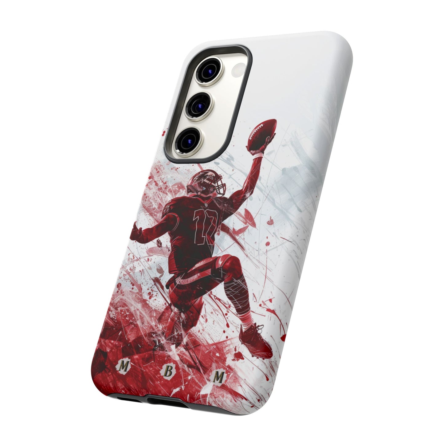 12 1st & 10 Samsung Galaxy S Tough Case