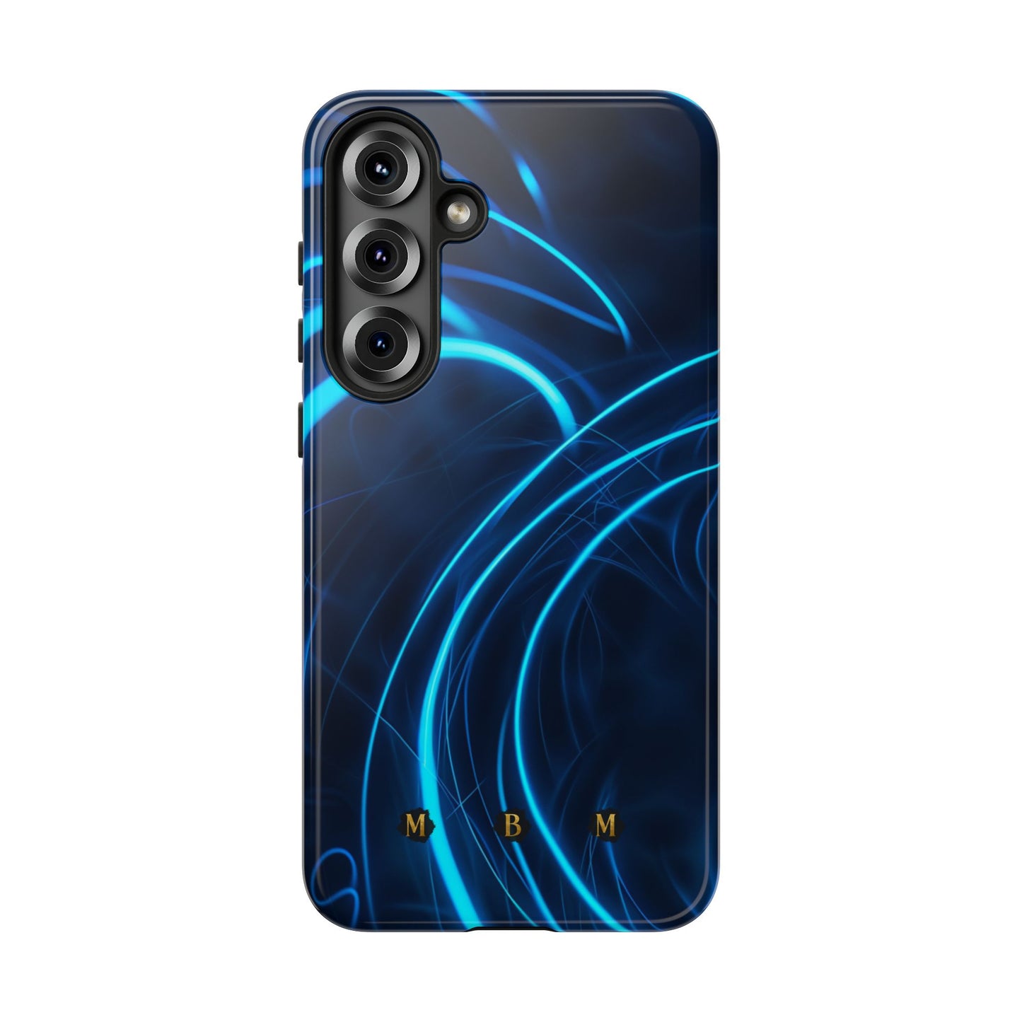 Plasma Arcs Samsung Galaxy S Tough Case