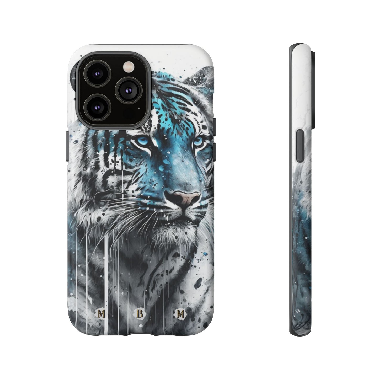 Arctic Guardian iPhone  Tough Case