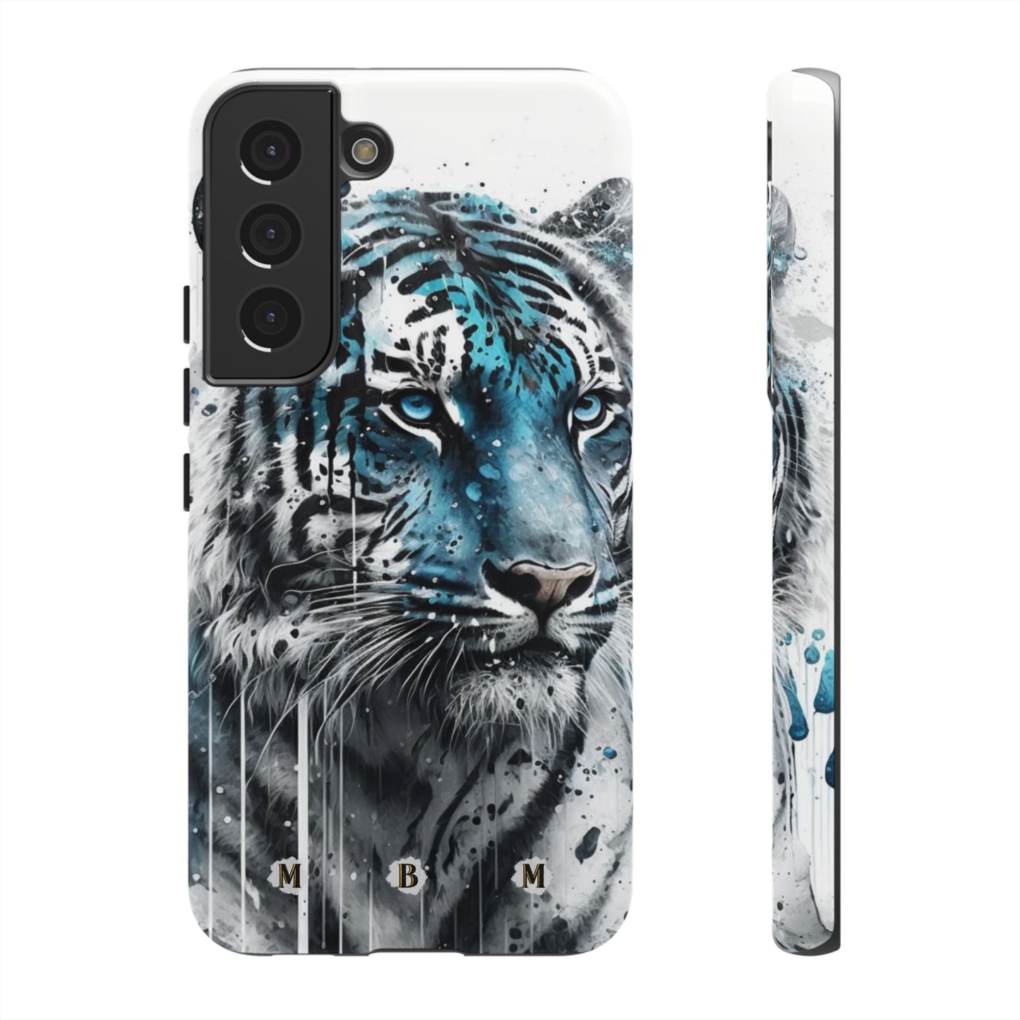 Arctic Guardian Samsung Galaxy S Tough Case
