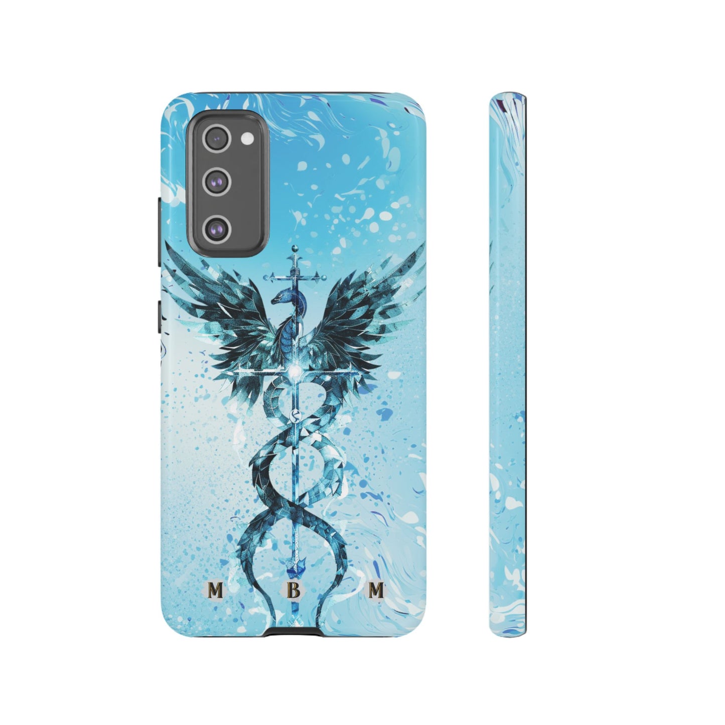 Descension Samsung Galaxy S Tough Case