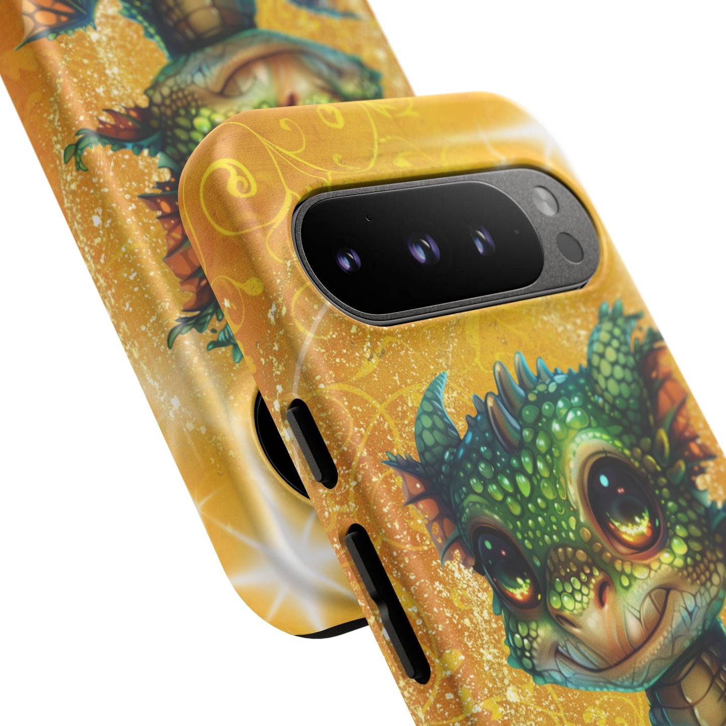 Pickles Google Pixel Tough Case