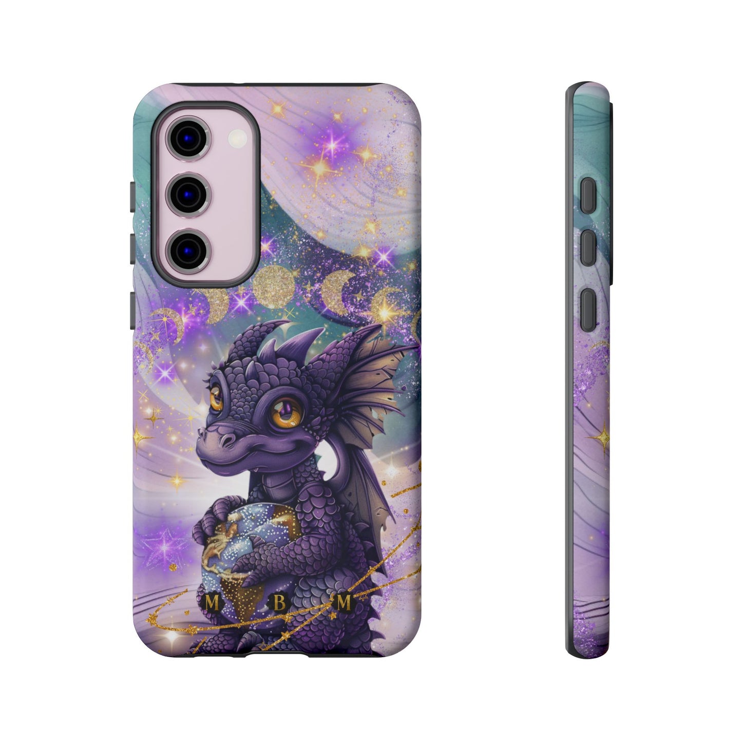 Binky Samsung Galaxy S Tough Case