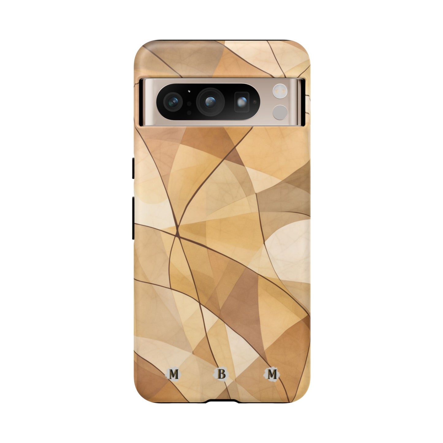 Brown Out Google Pixel Tough Case