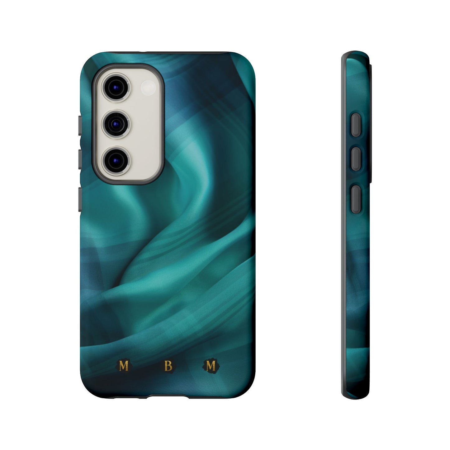 Ocean Zephyr Samsung Galaxy S Tough Case