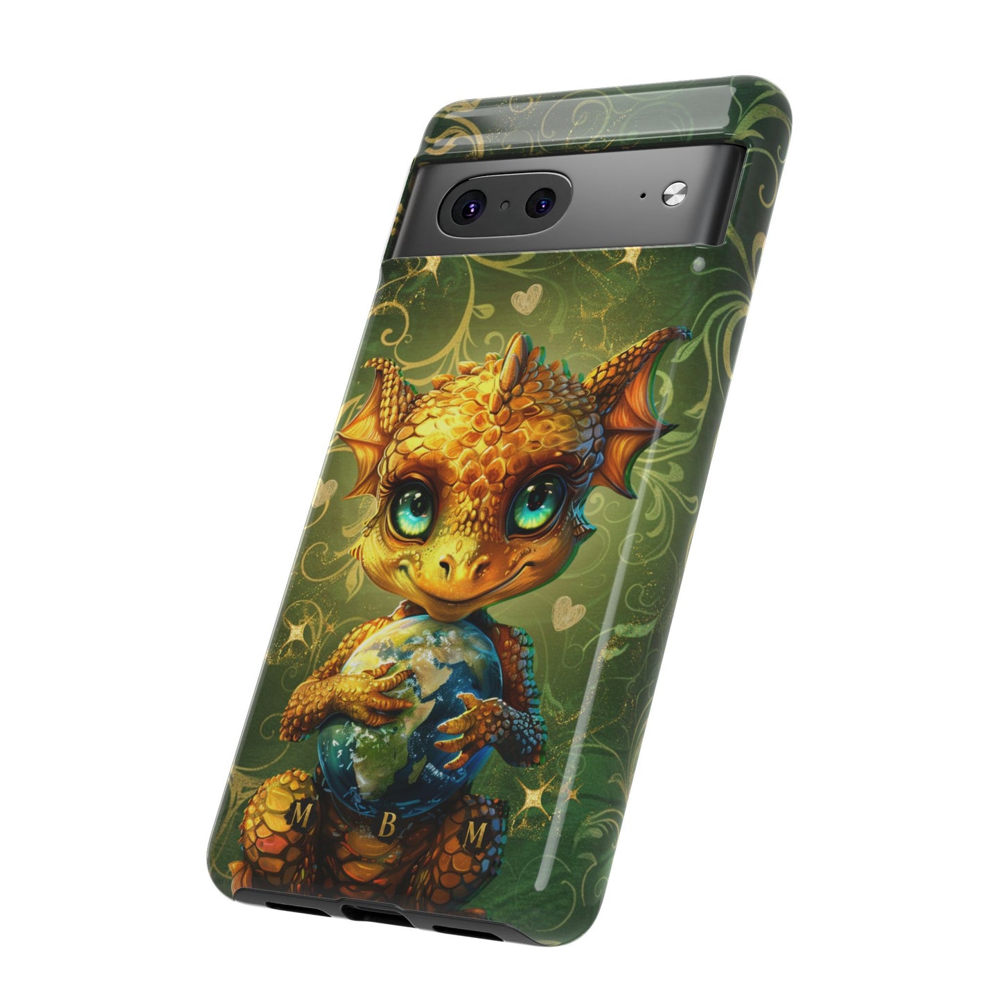 Nugget Google Pixel Tough Case