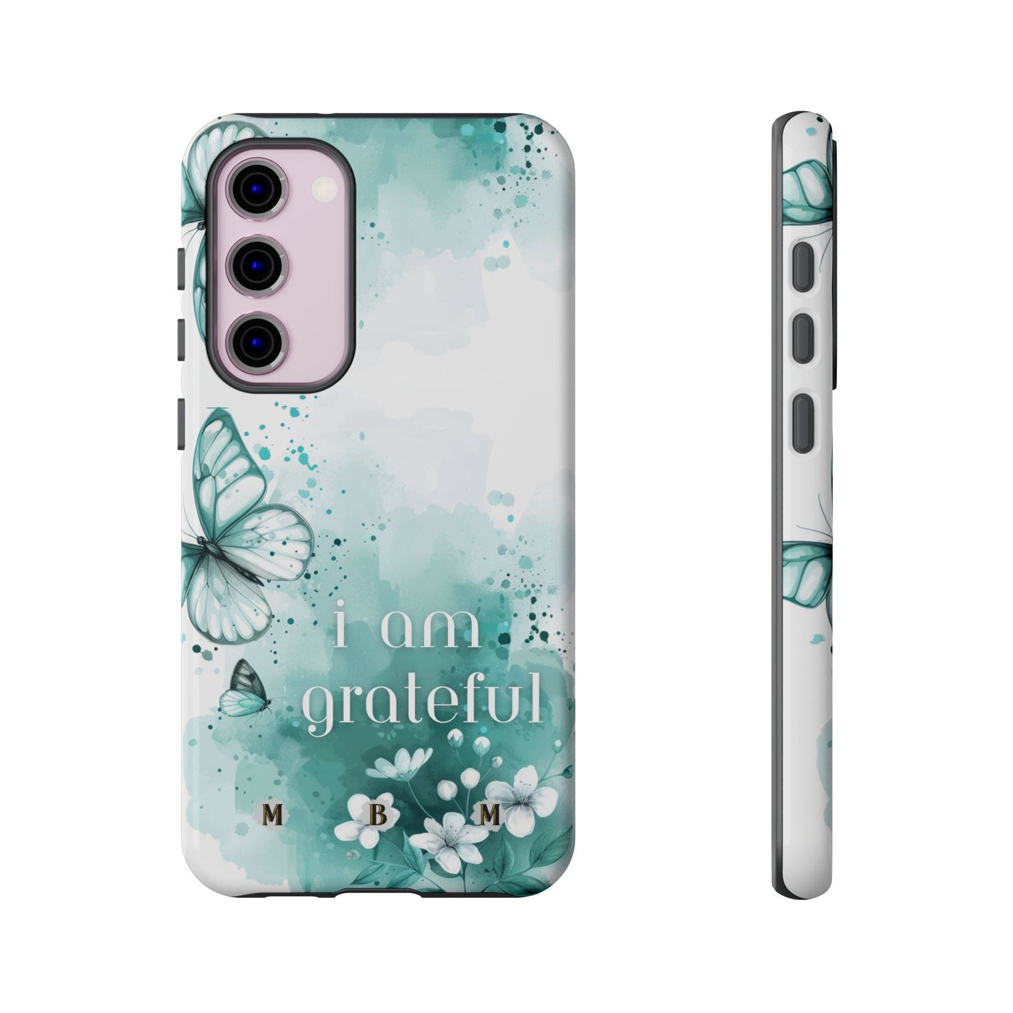Grateful Samsung Galaxy S Tough Case