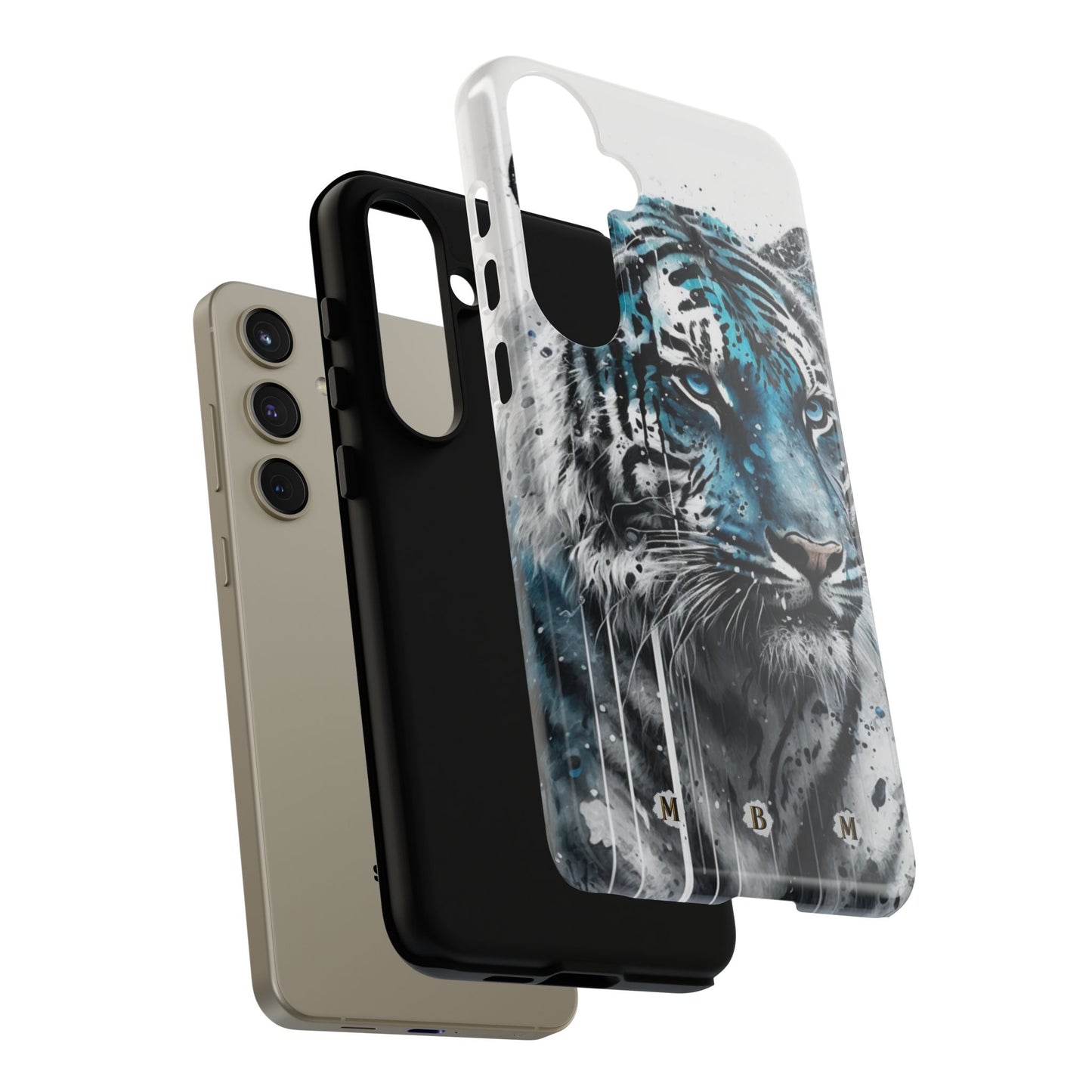 Arctic Guardian Samsung Galaxy S Tough Case