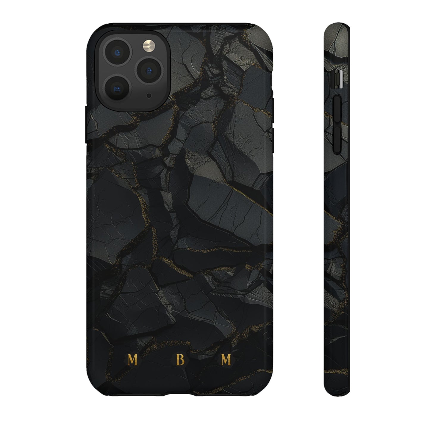 Street Smart iPhone Tough Case