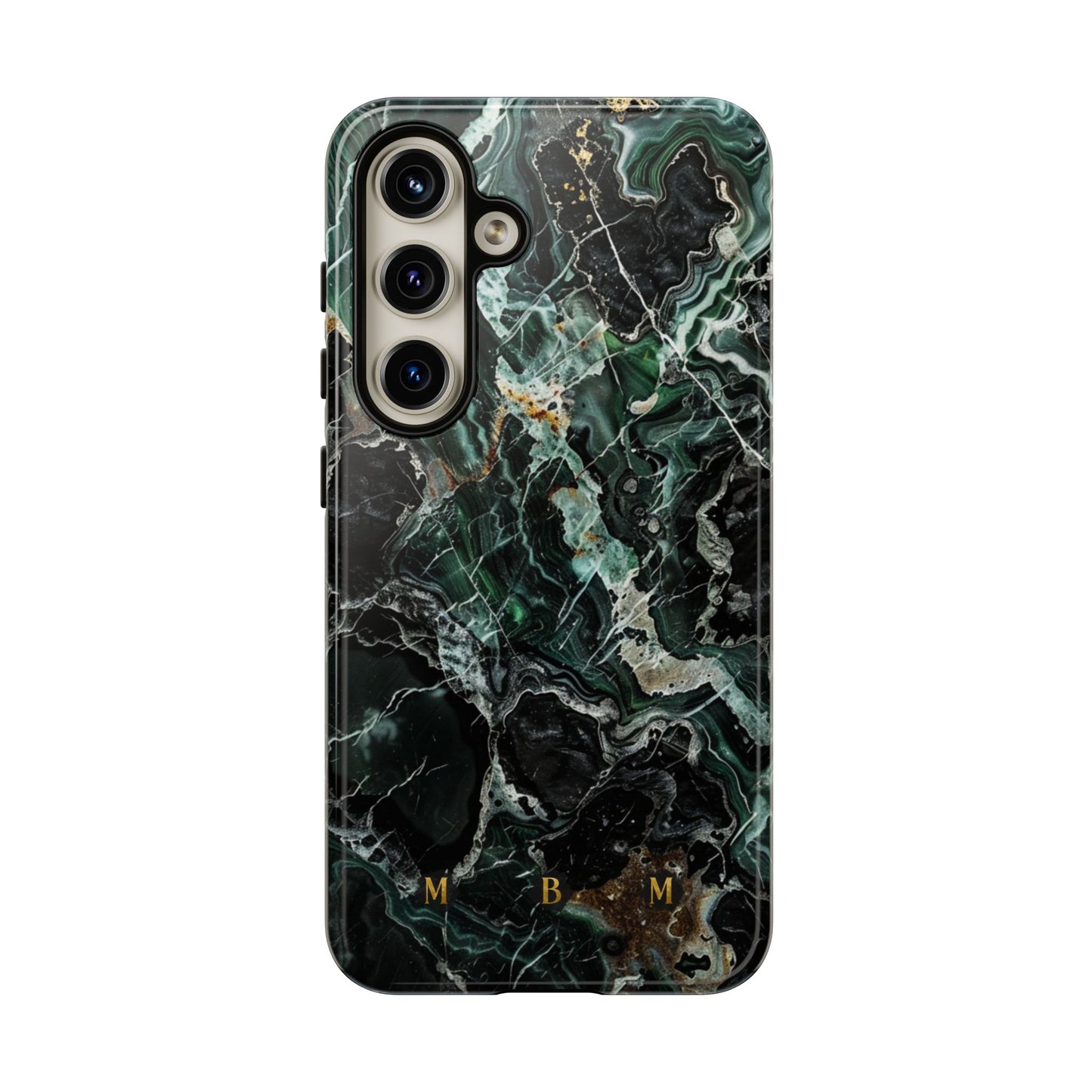 Envious Marble Samsung Galaxy S Tough Case