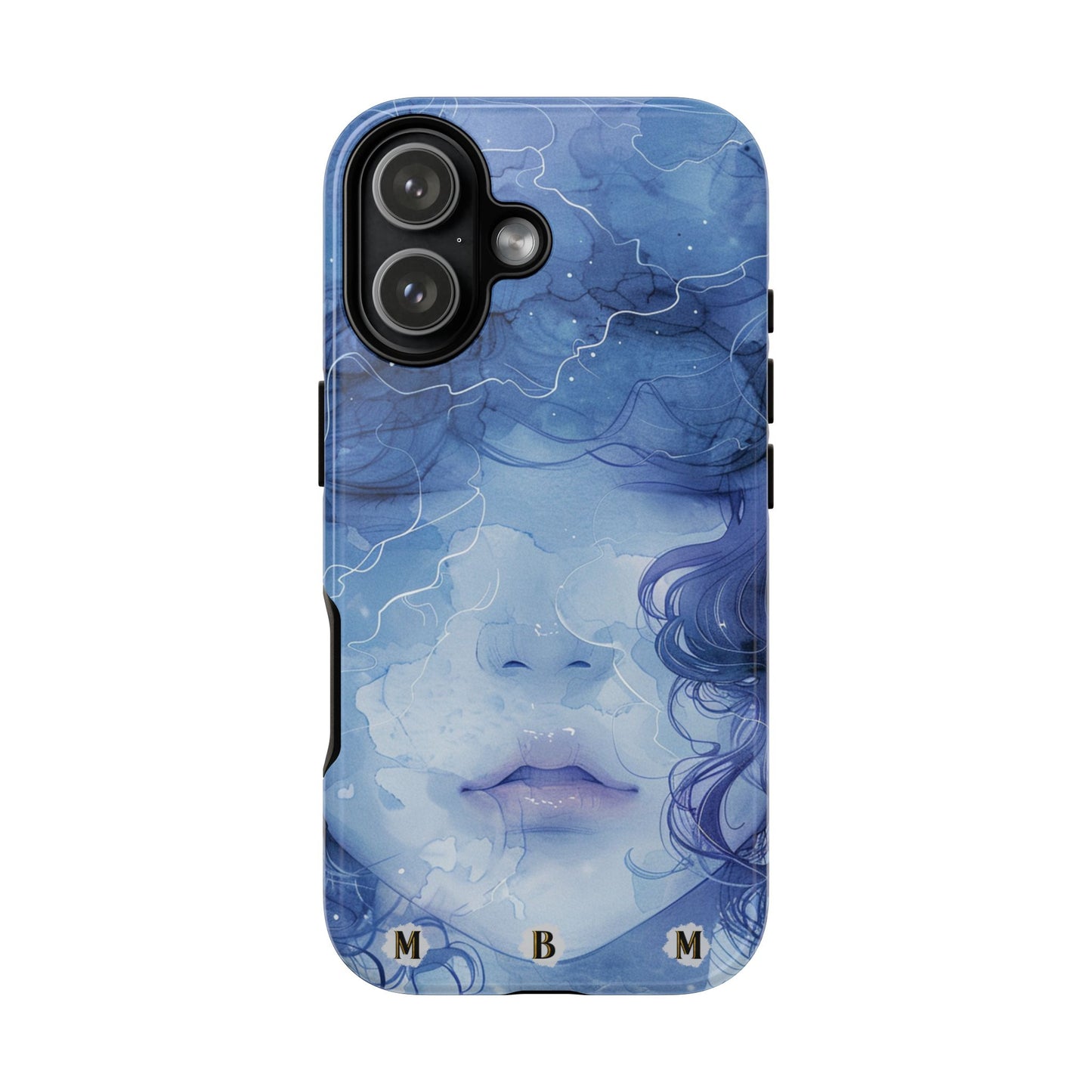 Dreamshade iPhone Tough Case