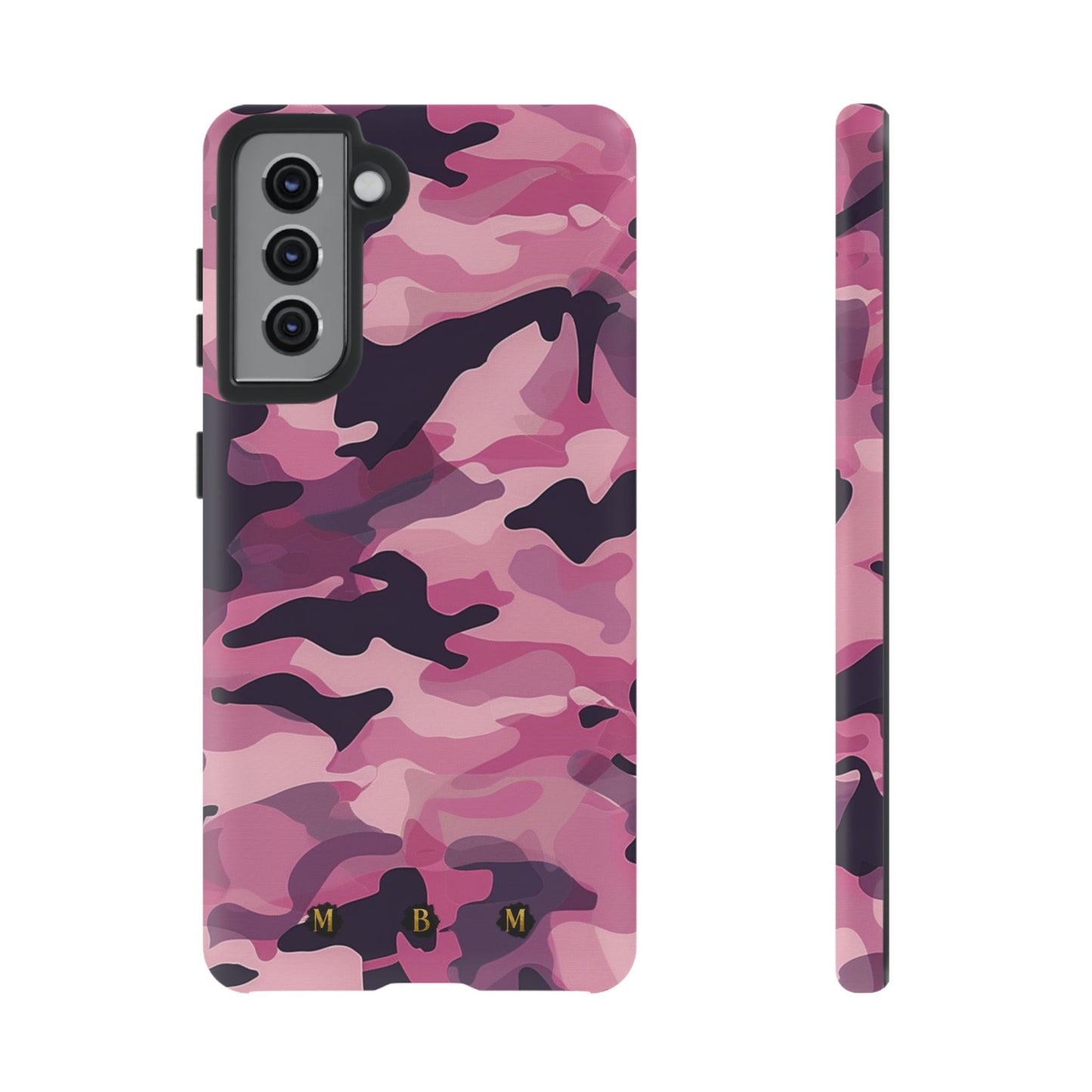 Sakura Stealth Samsung Galaxy S Tough Case