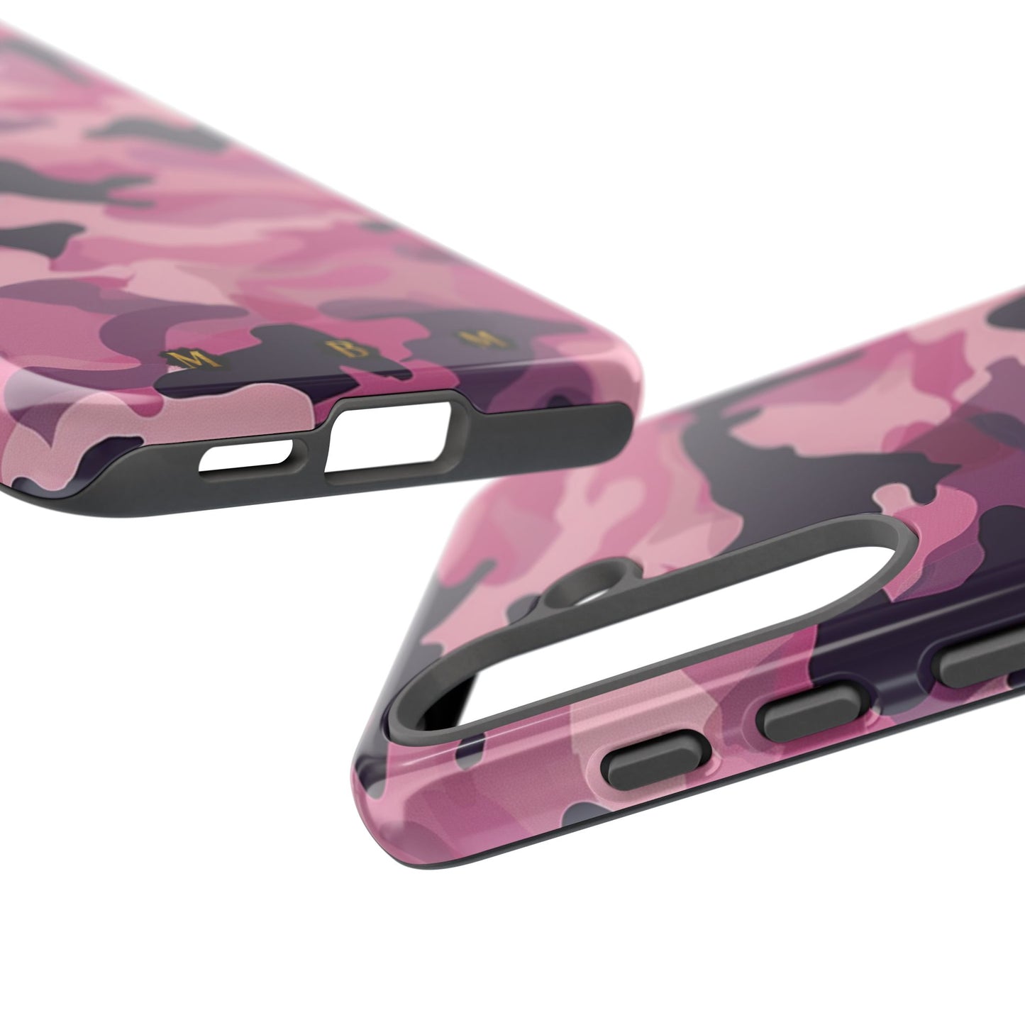Sakura Stealth Samsung Galaxy S Tough Case