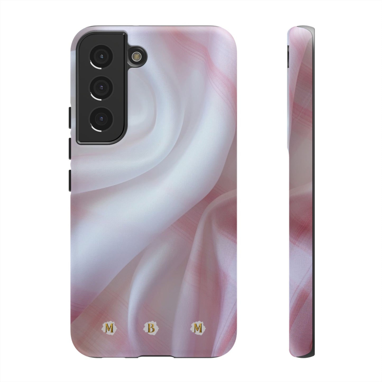 Whispering Rose Samsung Galaxy S Tough Case