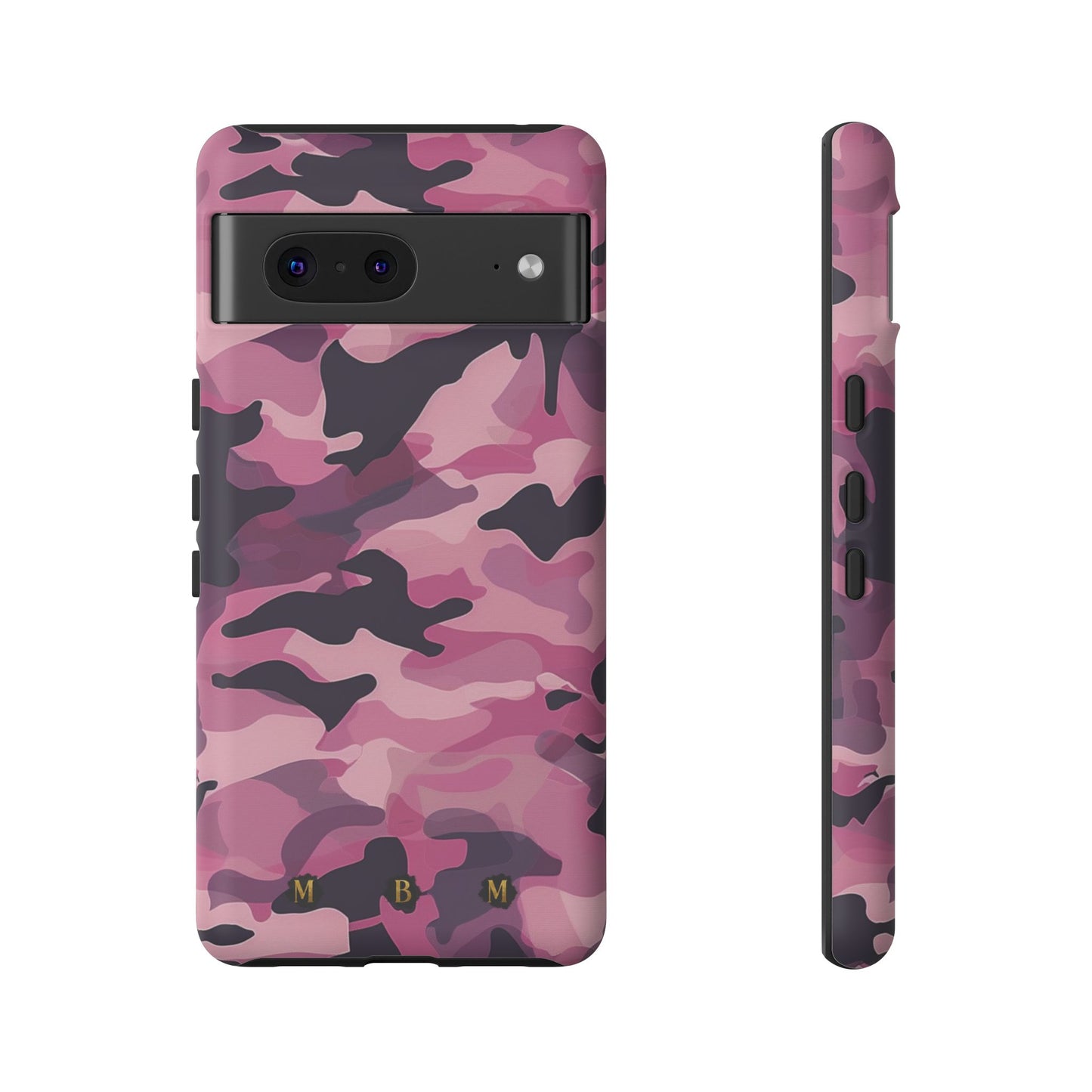 Sakura Stealth Google Pixel Tough Case