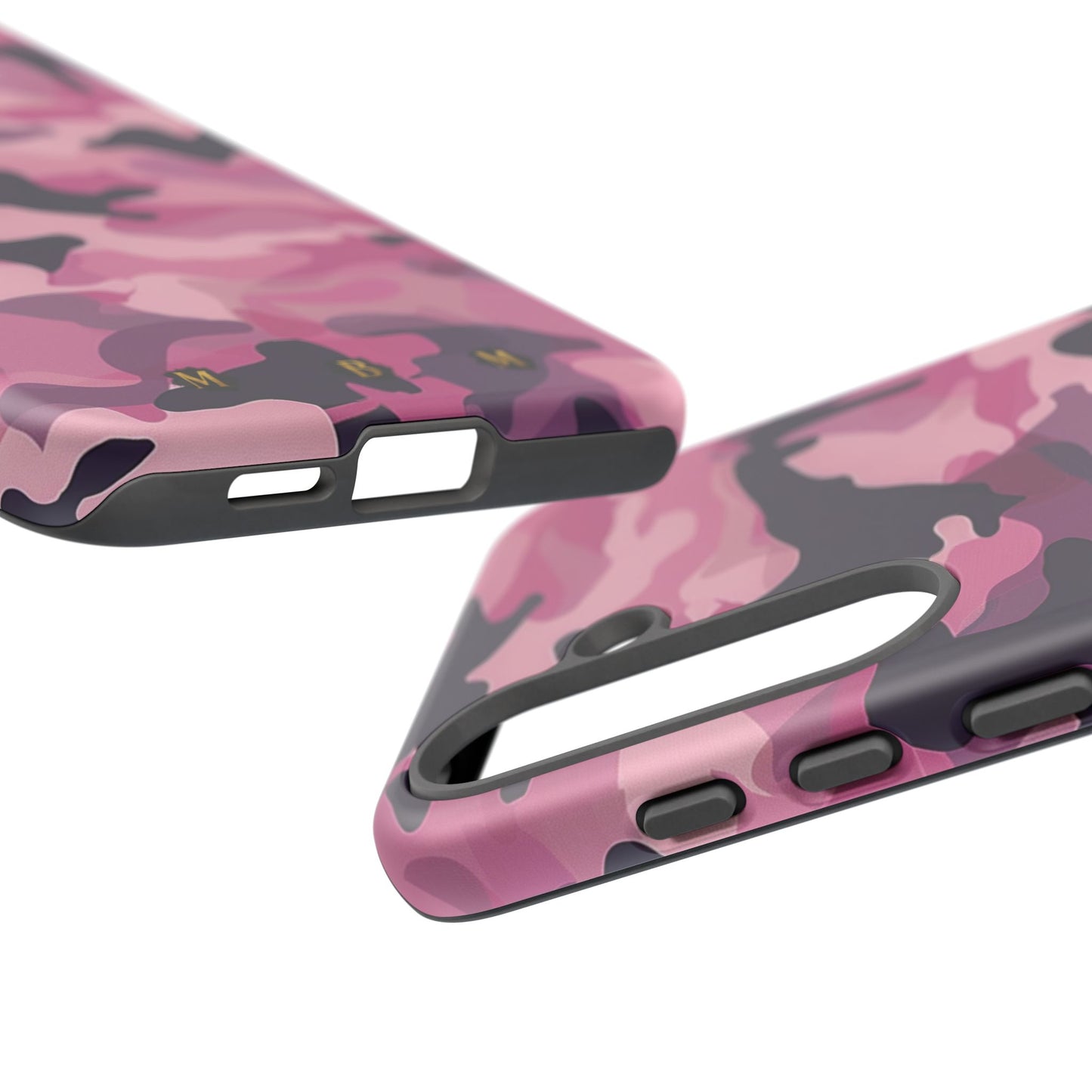 Sakura Stealth Samsung Galaxy S Tough Case