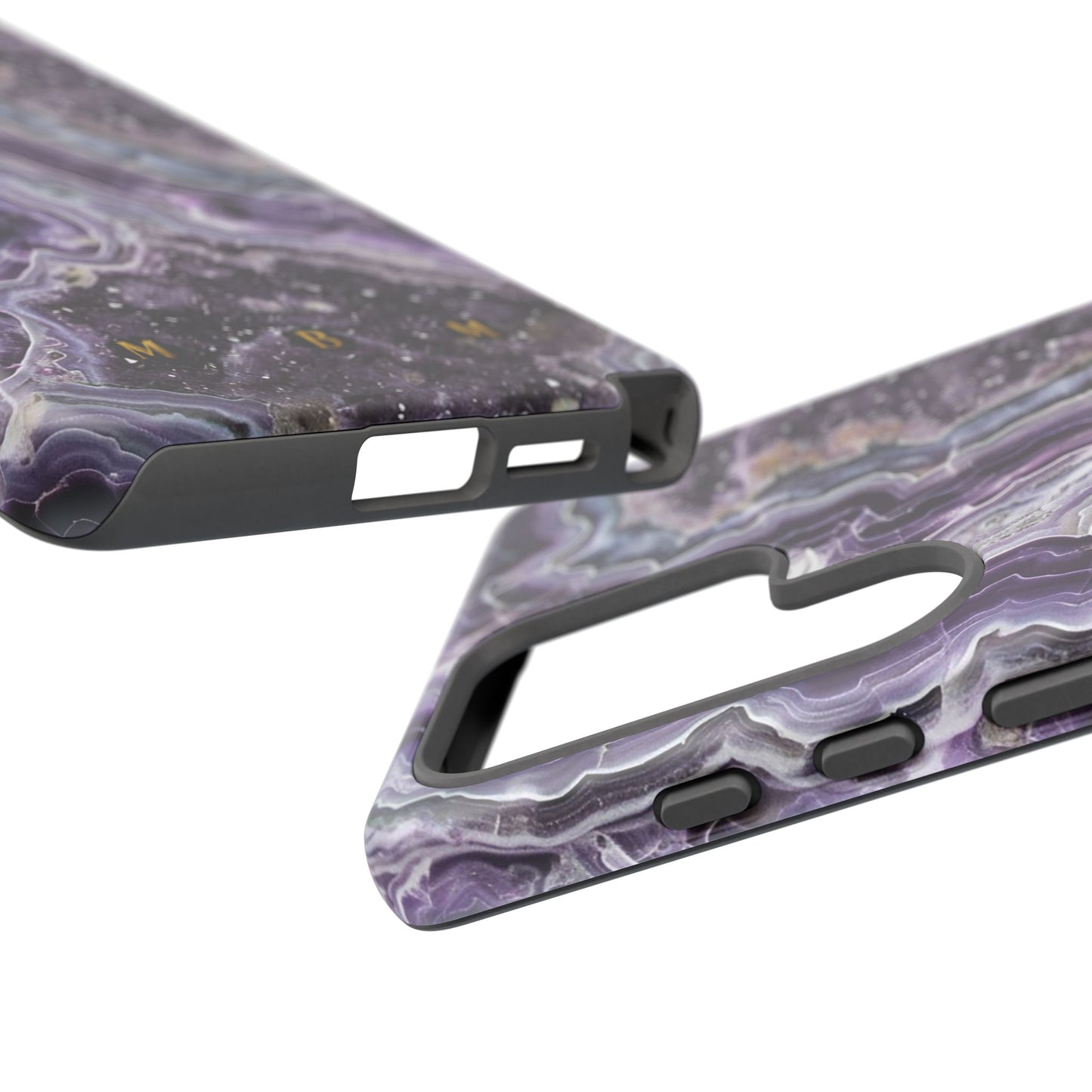 Majestic Amethyst Samsung Galaxy S Tough Case