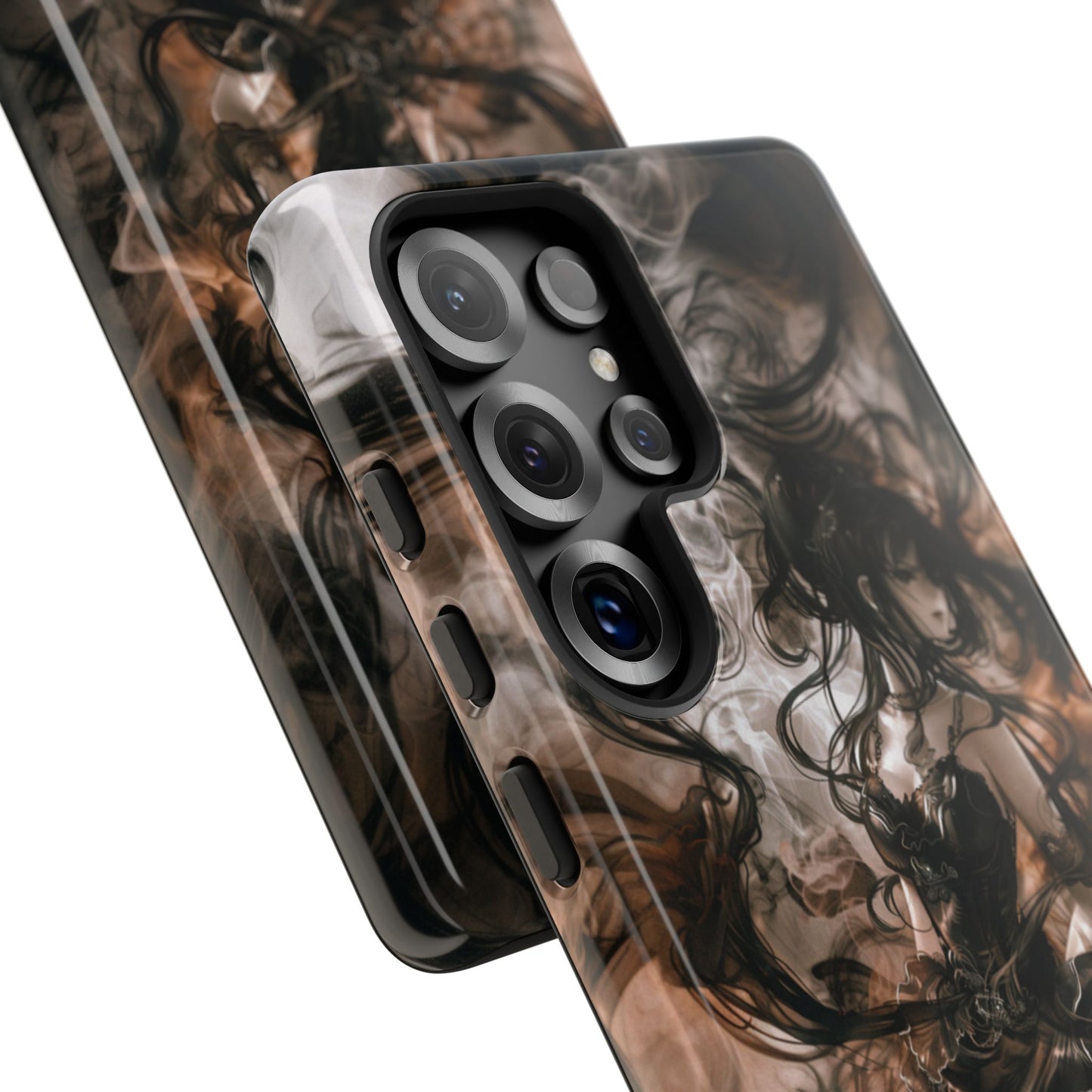 Rave’N Samsung Galaxy S Tough Case