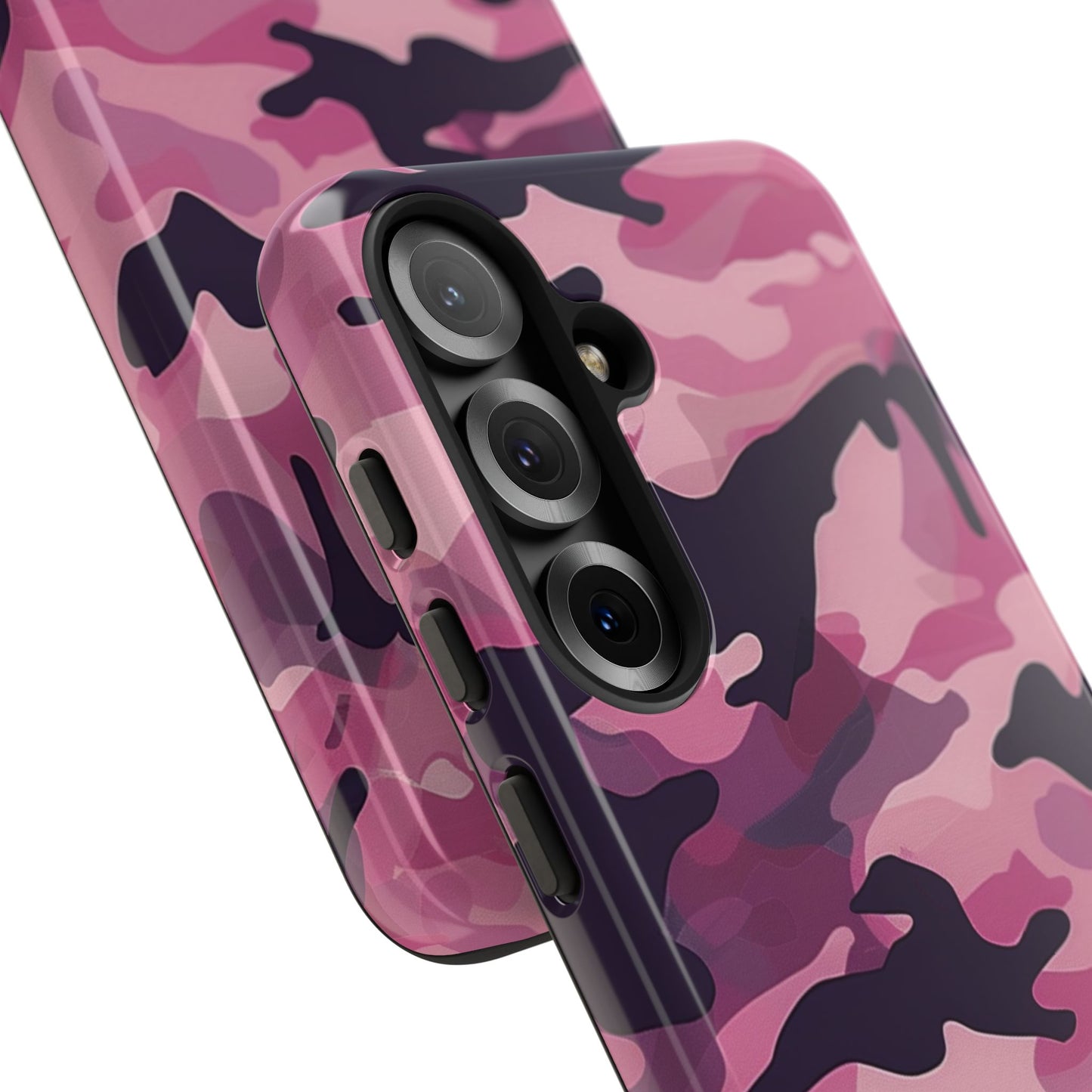 Sakura Stealth Samsung Galaxy S Tough Case