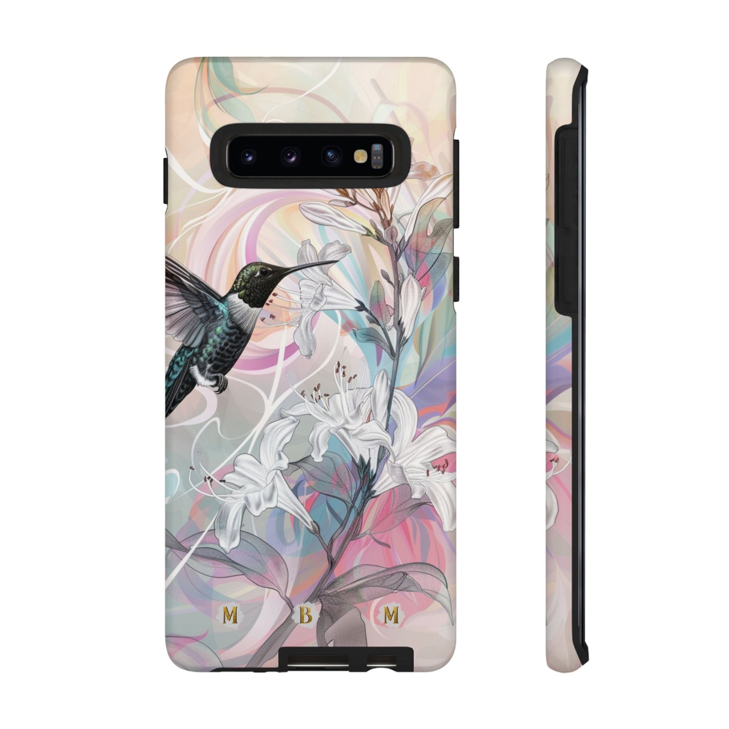 Sylph Song Samsung Galaxy S Tough Case