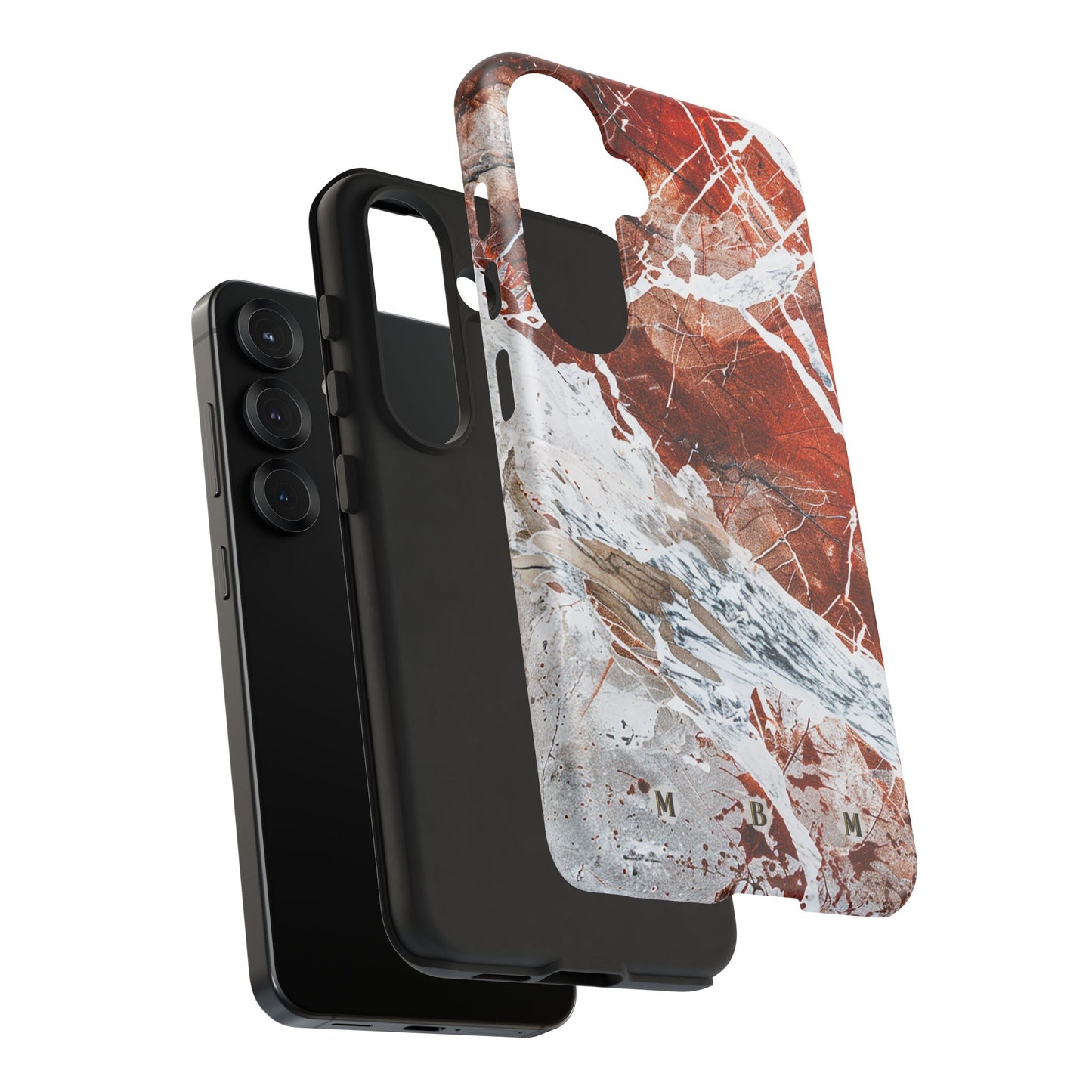 Rogue Wave Samsung Galaxy S Tough Case