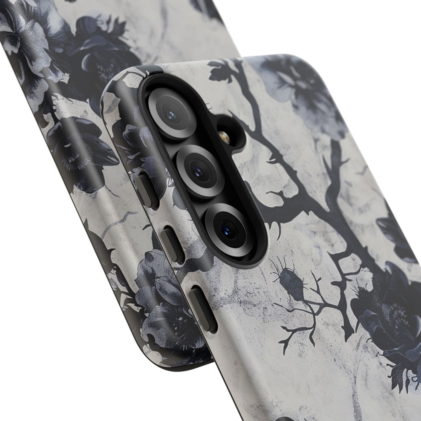 Briar Thorn Samsung Galaxy S Tough Case