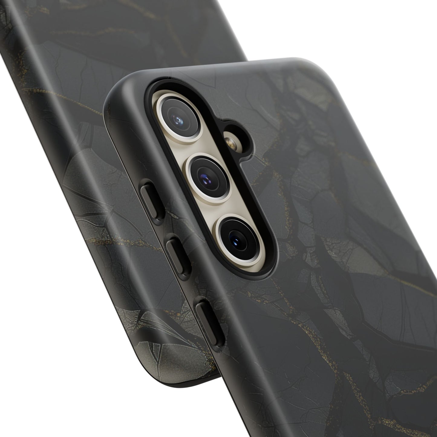 Street Smart Samsung Galaxy S Tough Case