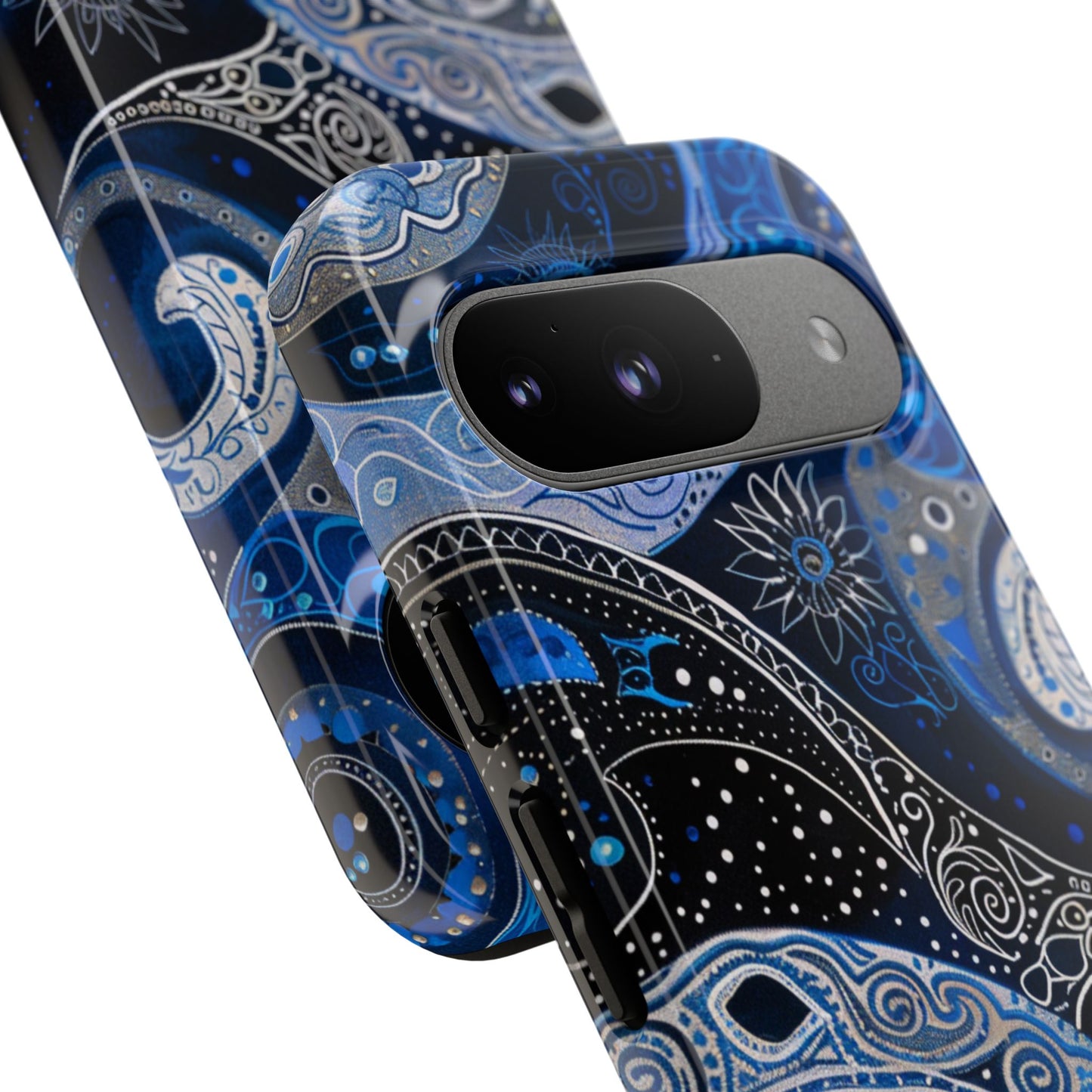 Nocturne Google Pixel Tough Case