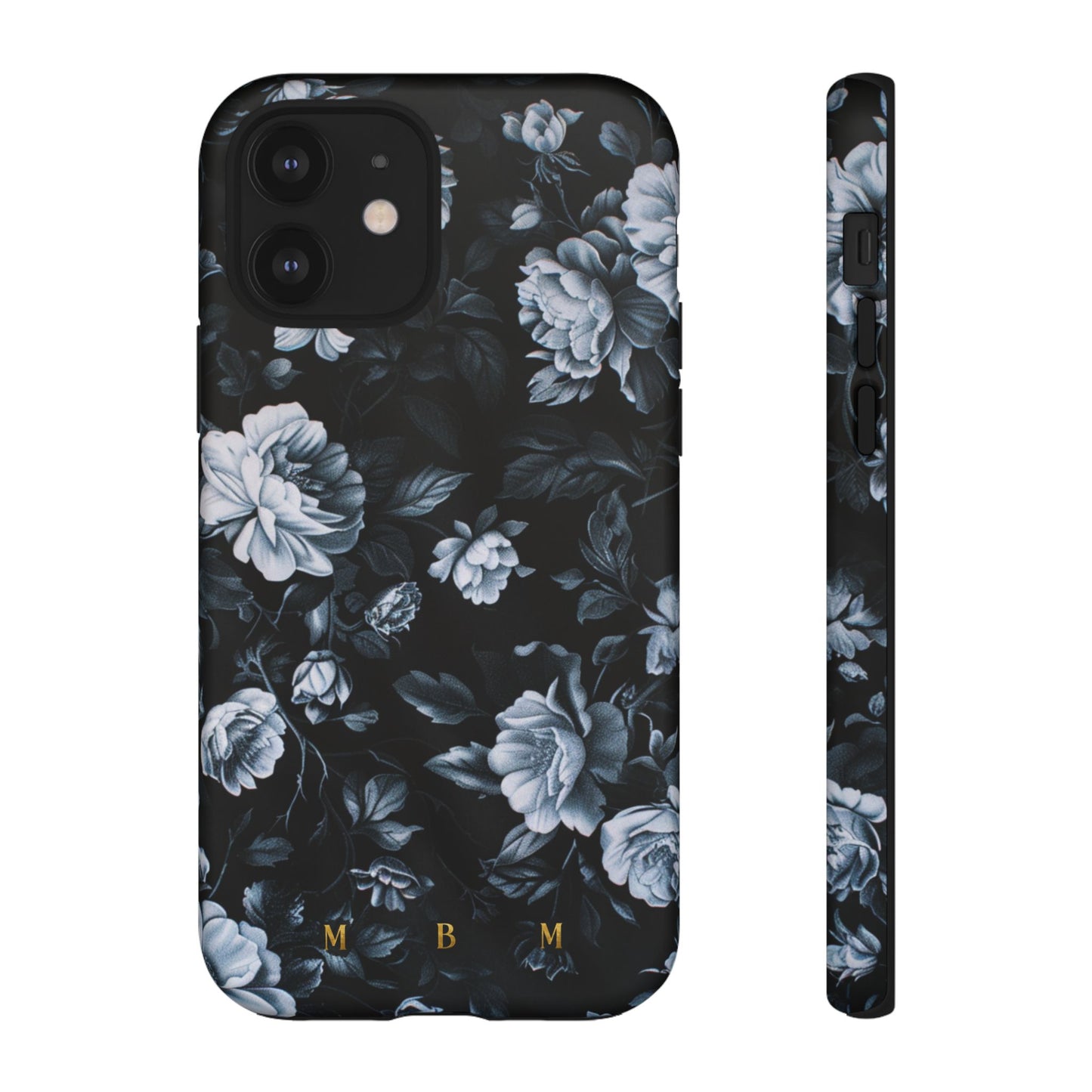 Umbra Flora iPhone Tough Case