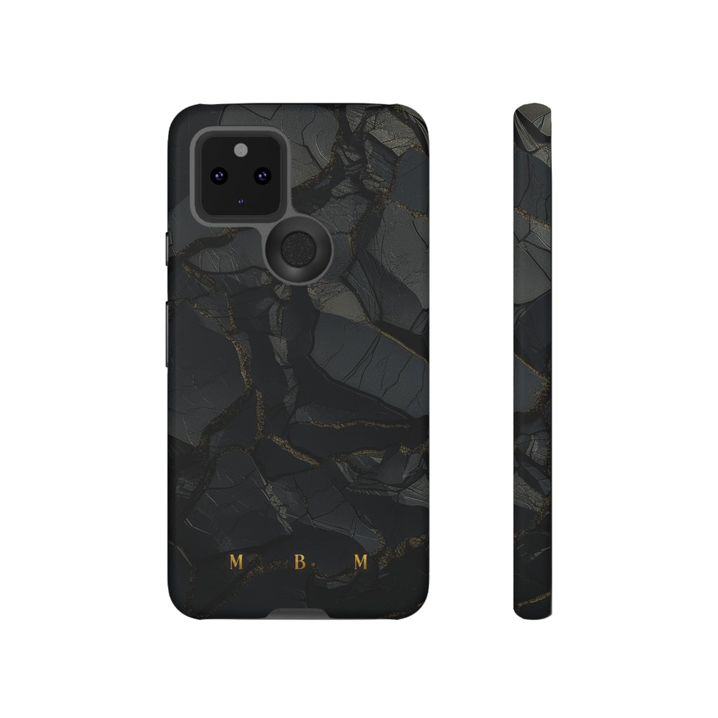 Street Smart Google Pixel Tough Case