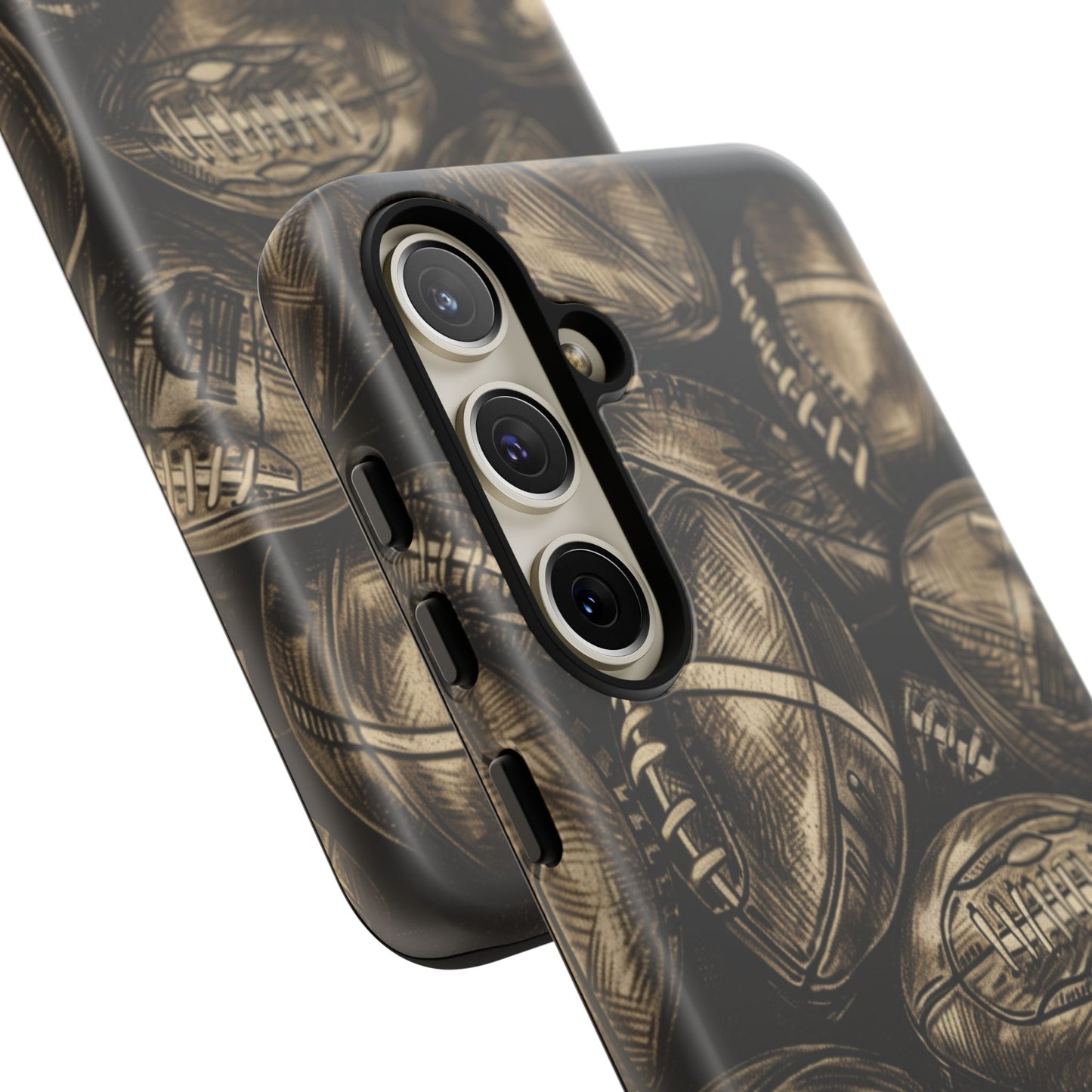Pigskin Legends Samsung Galaxy S Tough Case