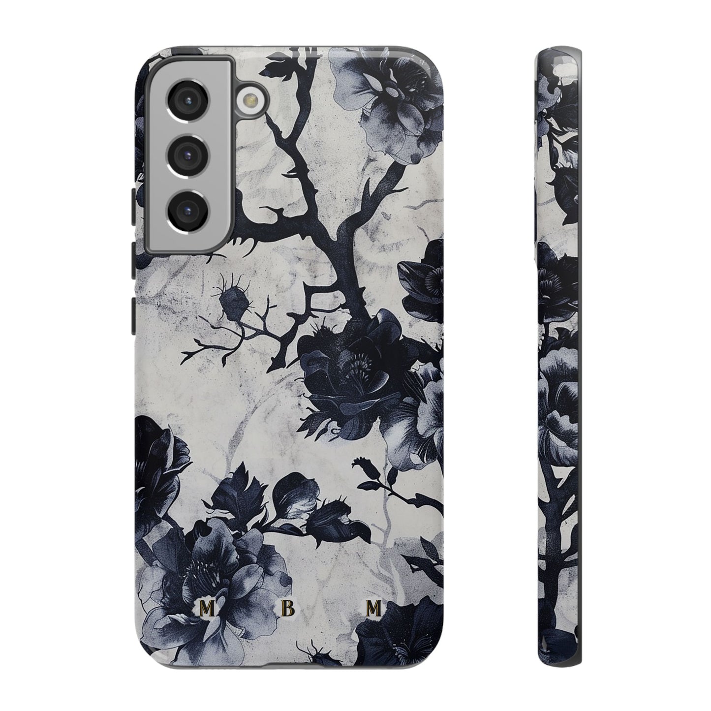 Briar Thorn Samsung Galaxy S Tough Case