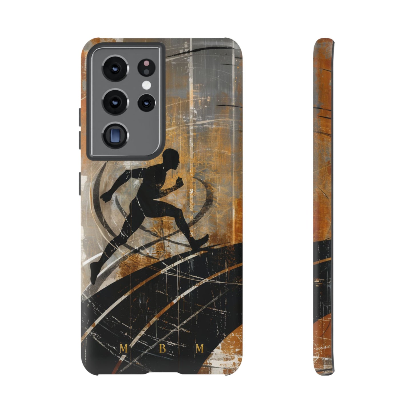 Pace Taper Samsung Galaxy S Tough Case