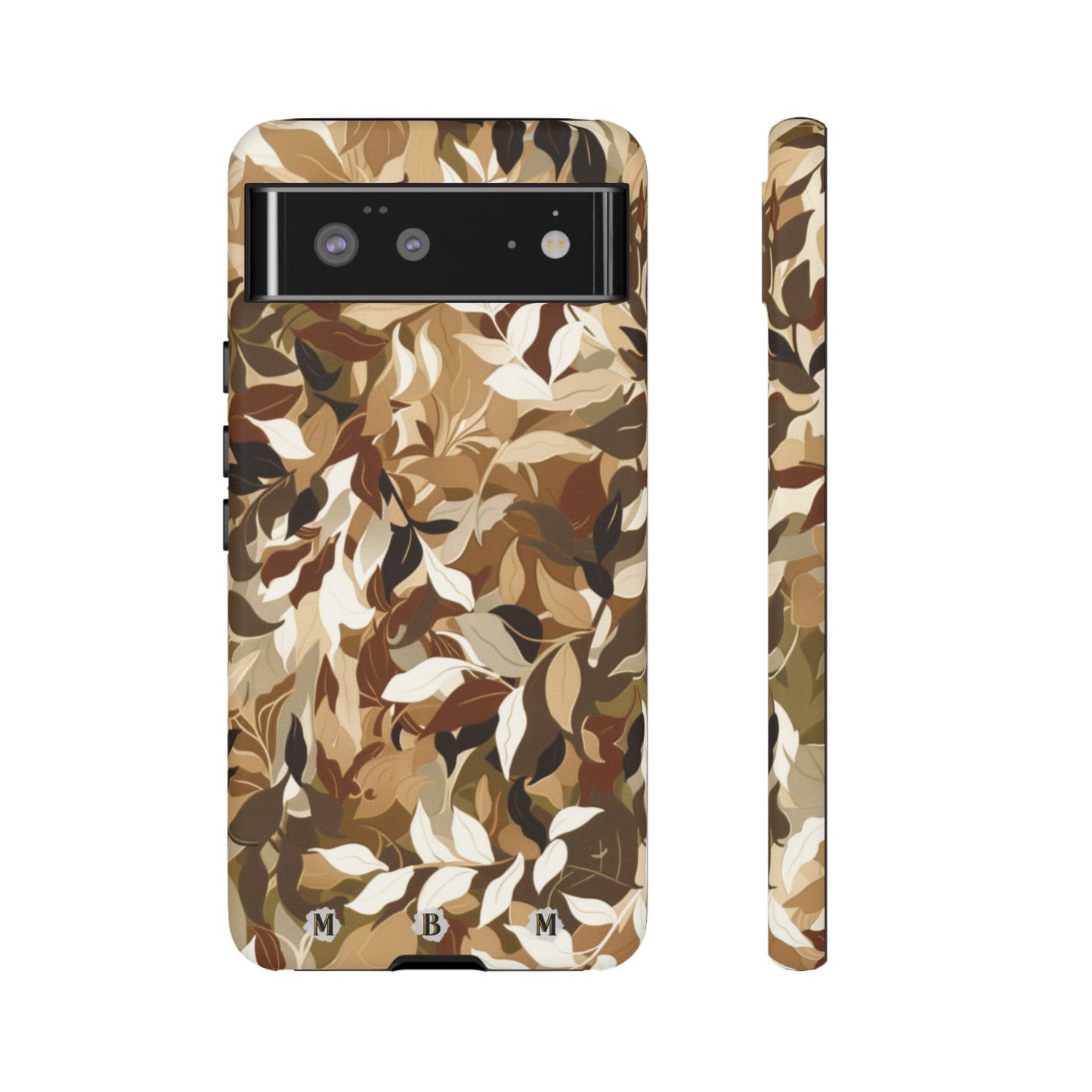 Autumn Ambush Google Pixel Tough Case