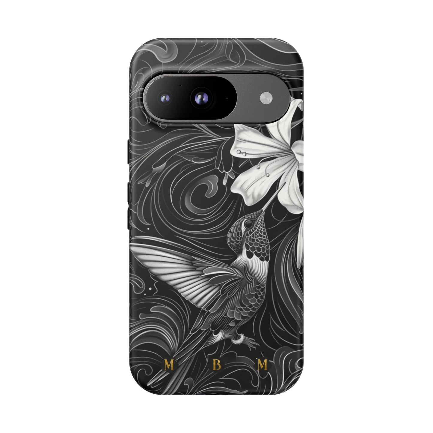 Lily’s Lure Google Pixel Tough Case