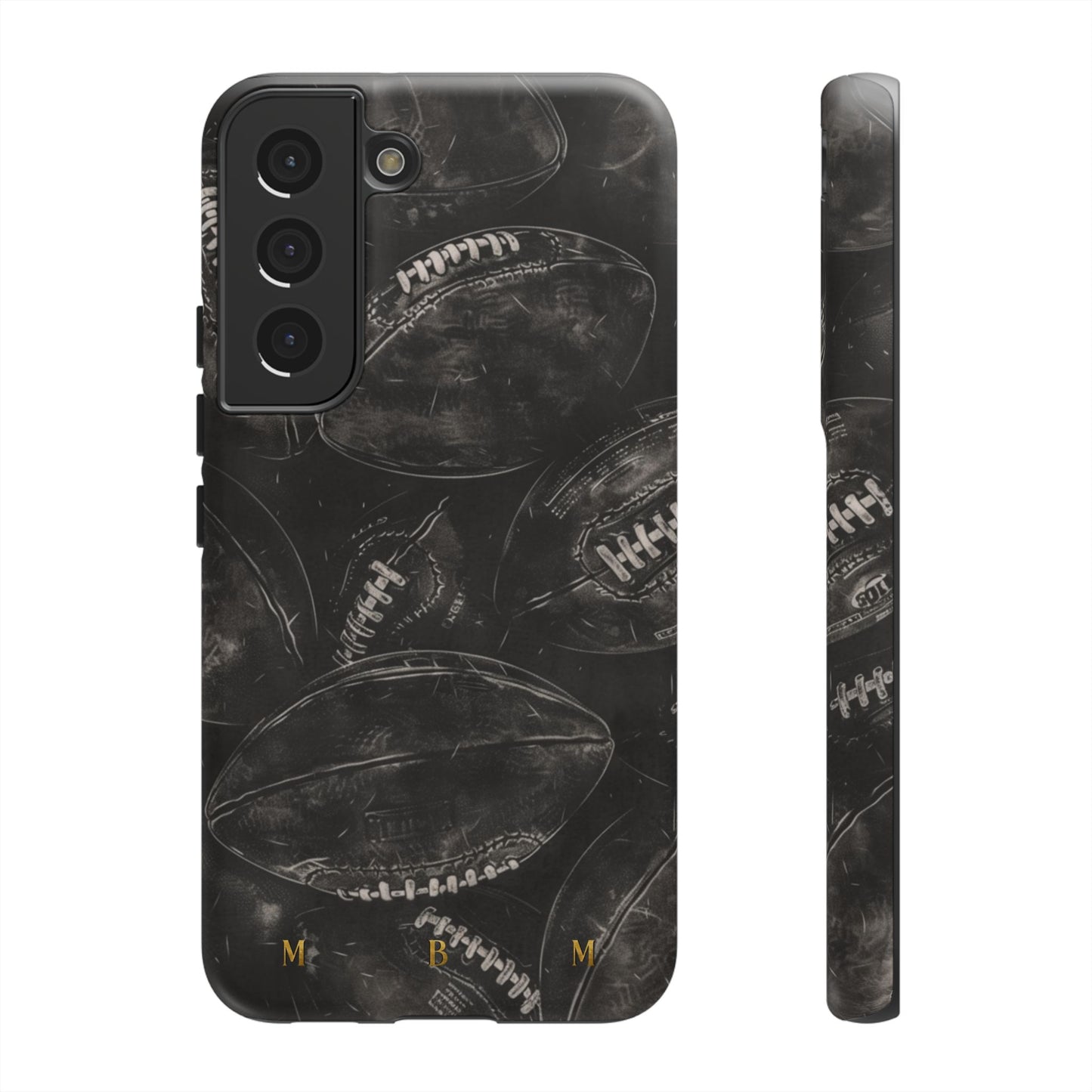 Ball Legends Samsung Galaxy S Tough Case