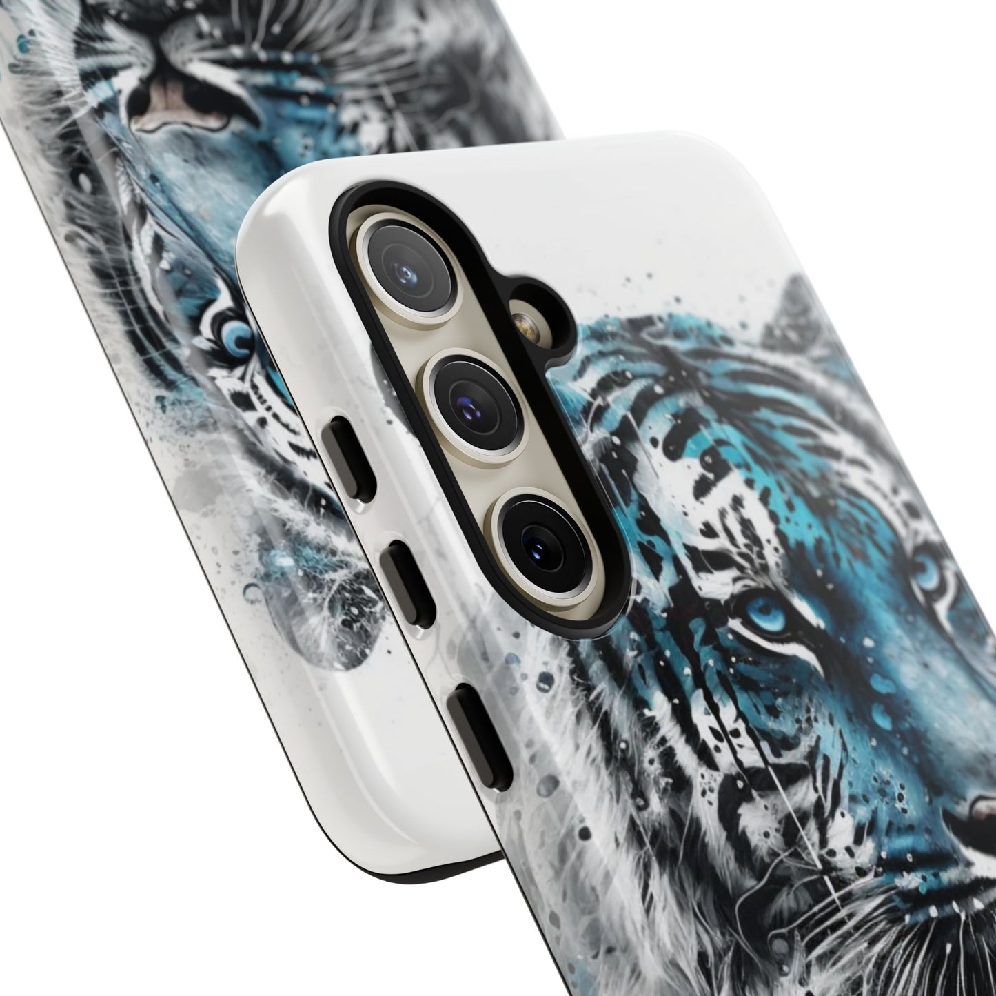 Arctic Guardian Samsung Galaxy S Tough Case