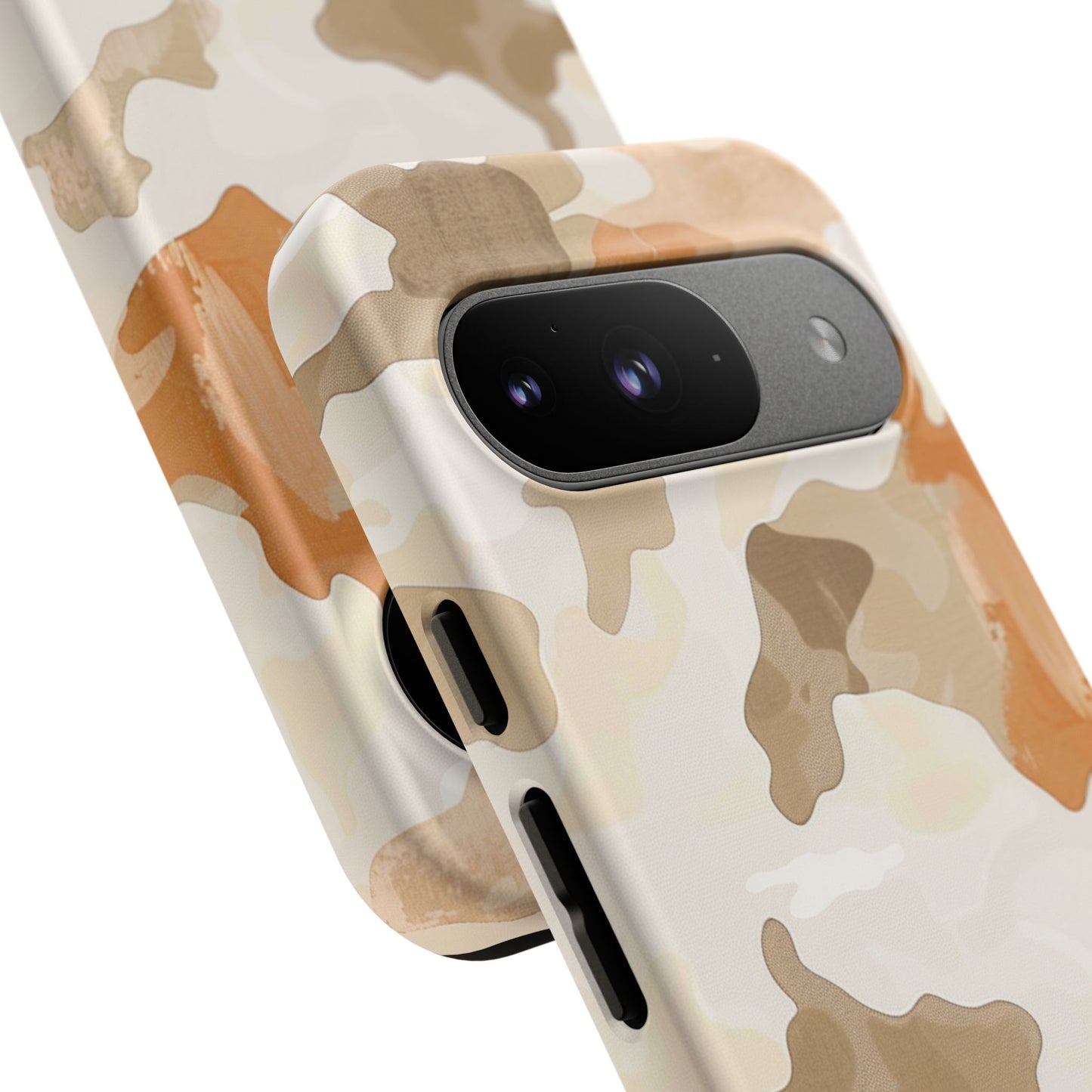 Desert Storm Google Pixel Tough Case