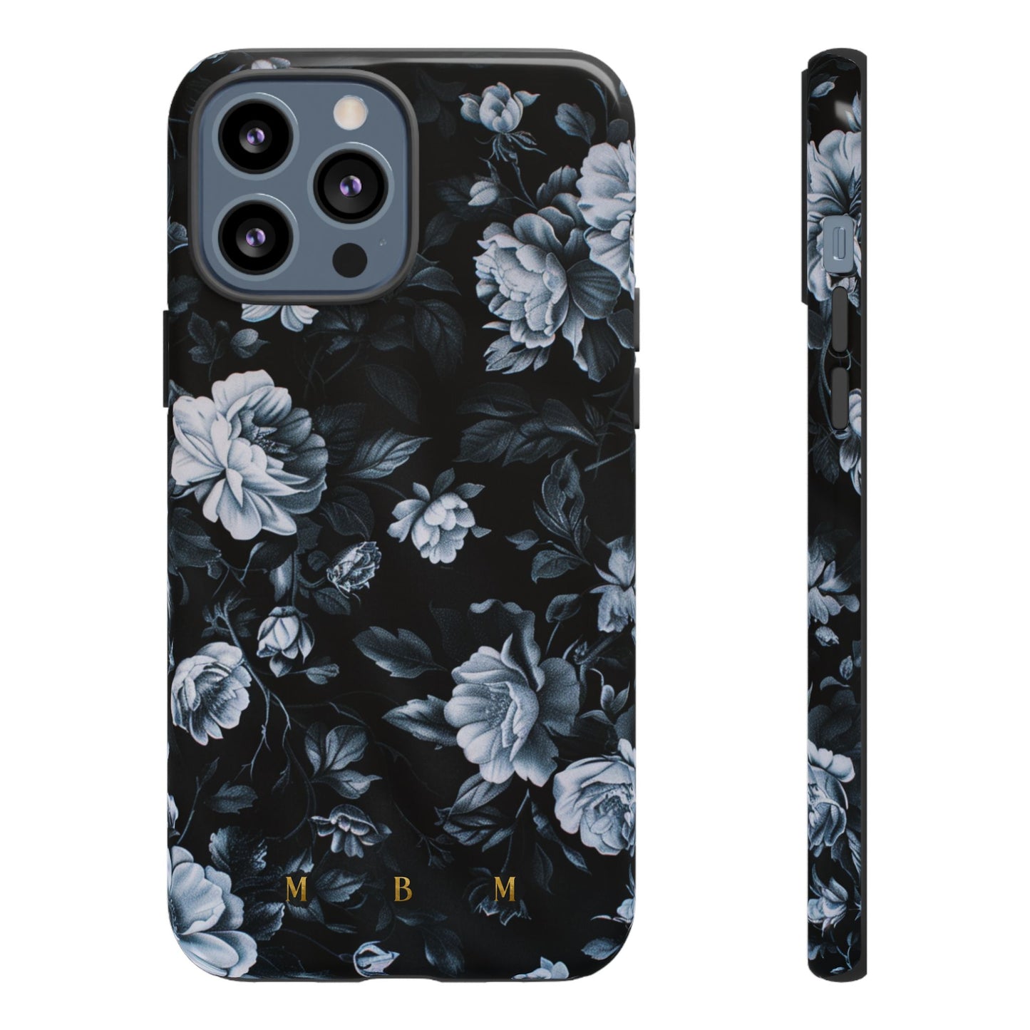 Umbra Flora iPhone Tough Case