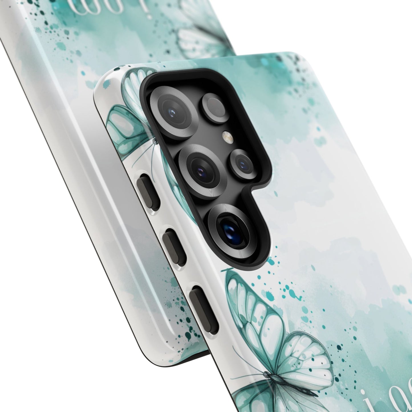 Grateful Samsung Galaxy S Tough Case