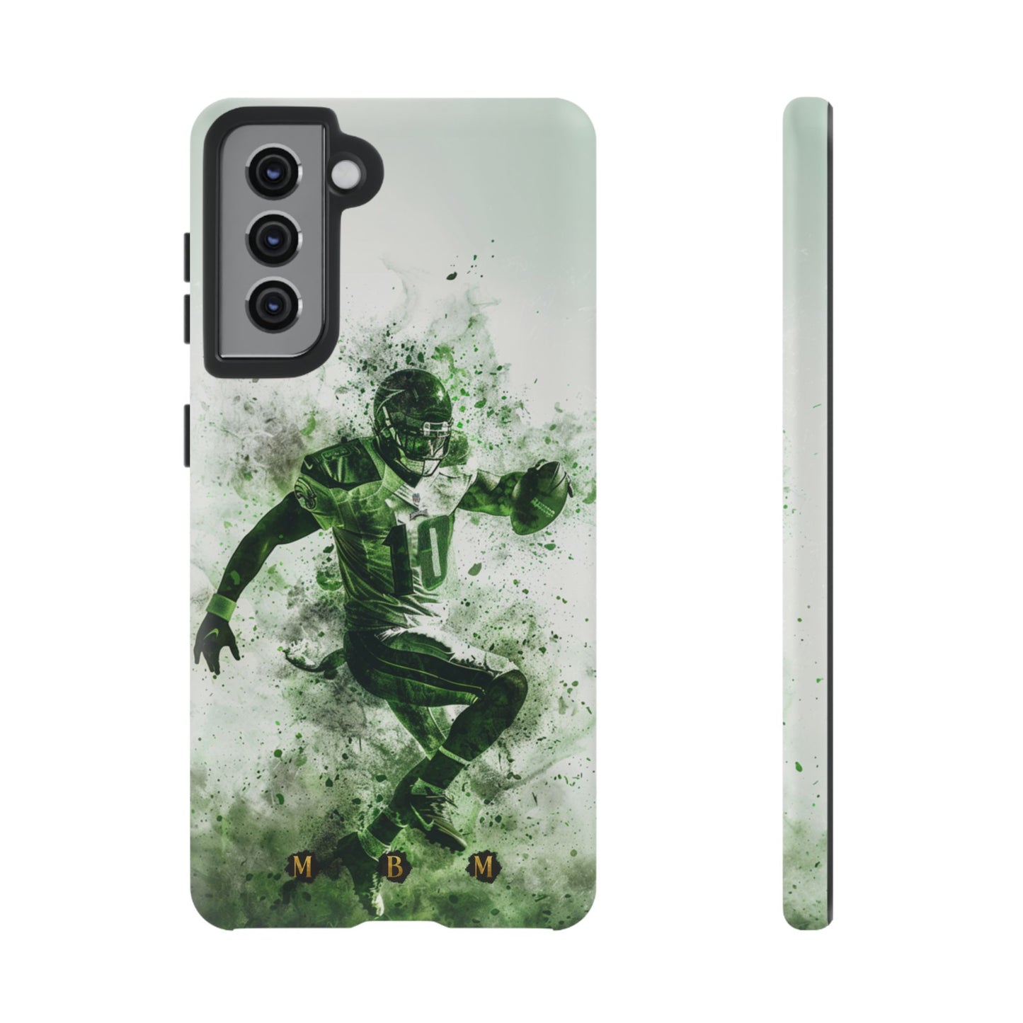 10 1st & 10 Samsung Galaxy S Tough Case