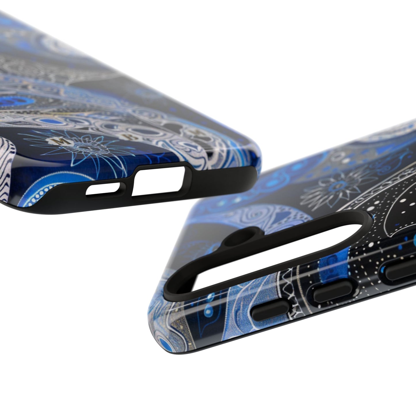 Nocturne Samsung Galaxy S Tough Case