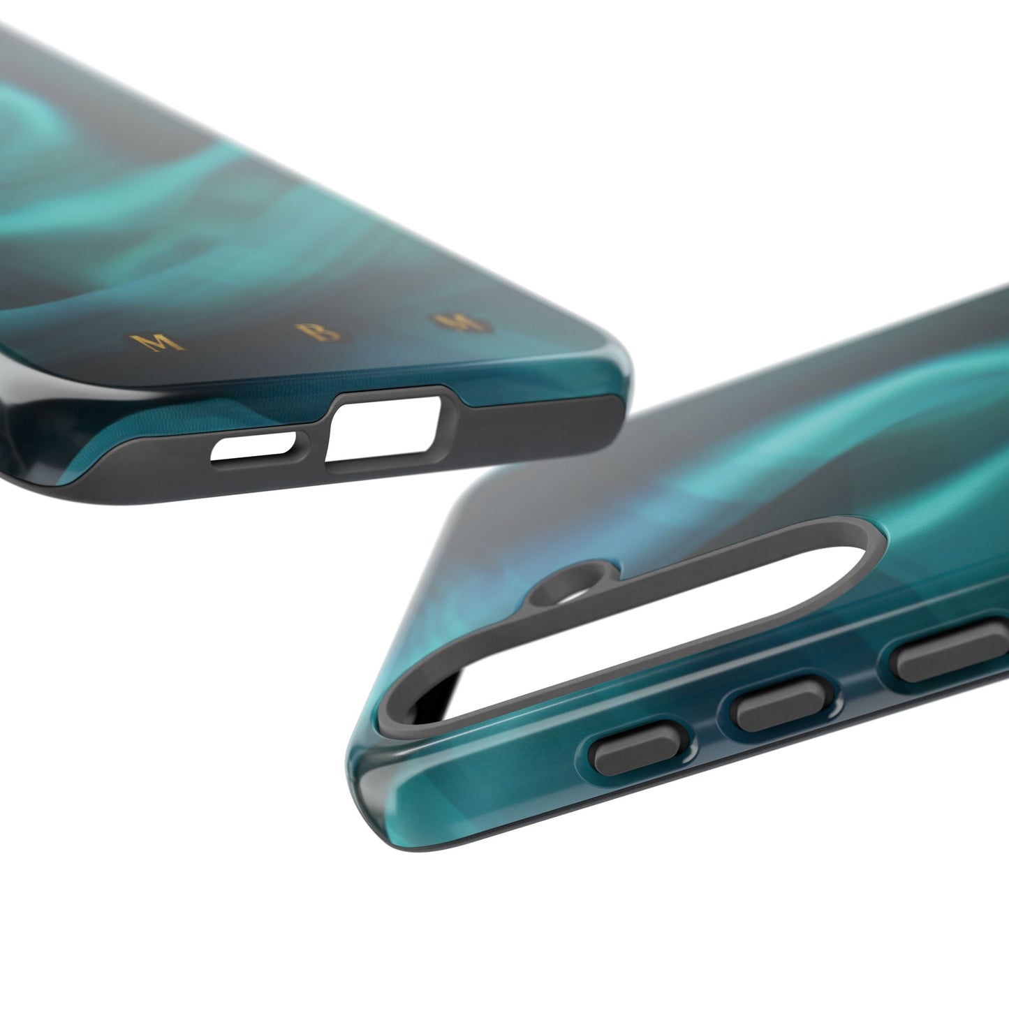 Ocean Zephyr Samsung Galaxy S Tough Case
