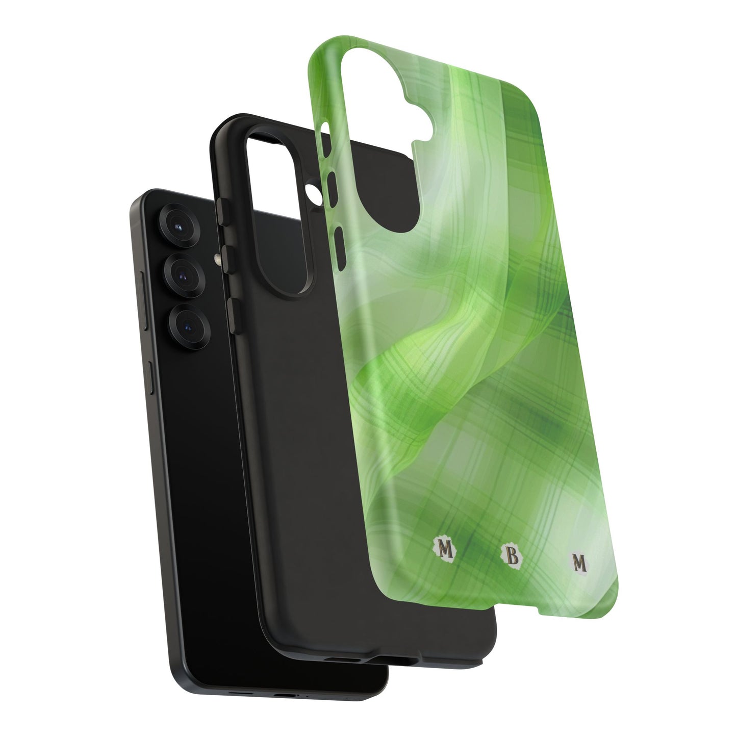 Algae Samsung Galaxy S Tough Case