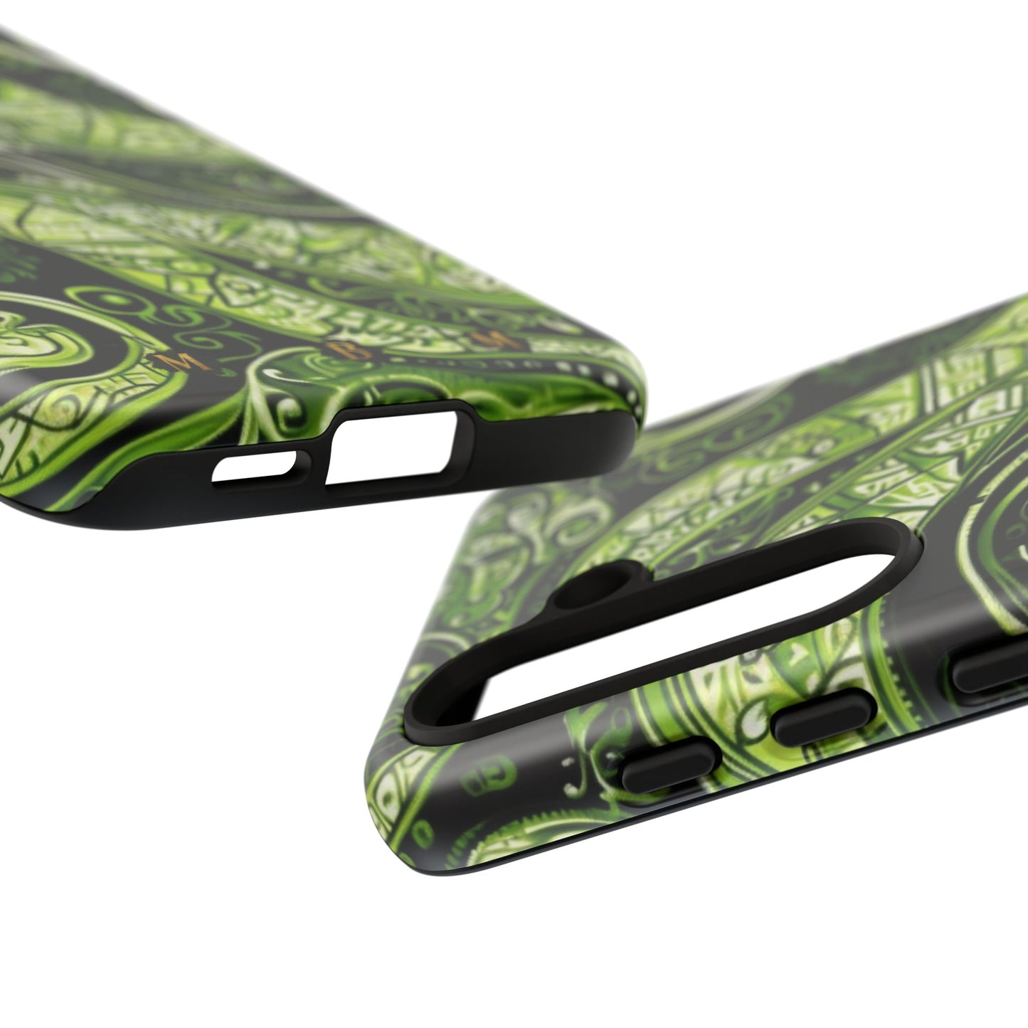 Flourish Samsung Galaxy S Tough Case