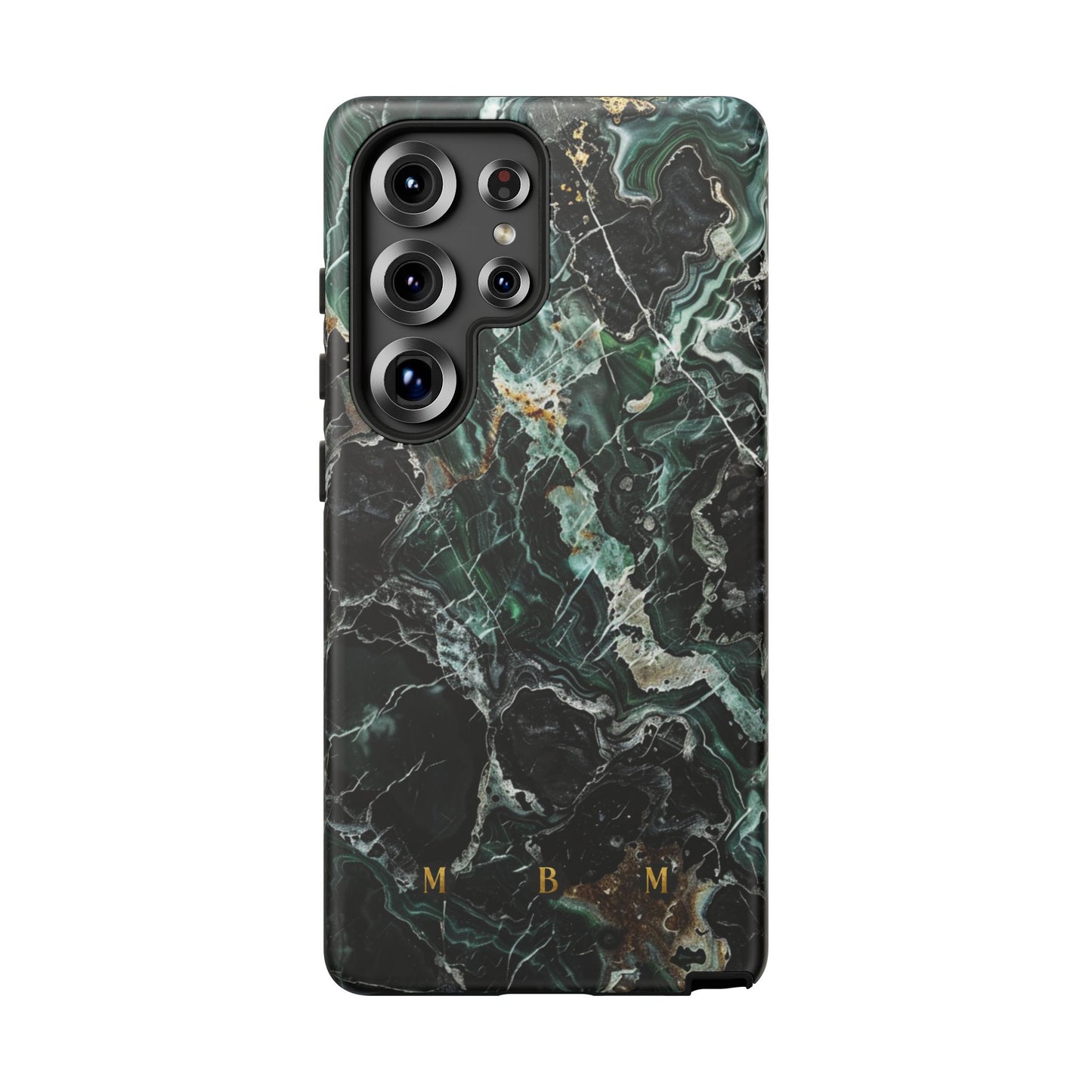 Envious Marble Samsung Galaxy S Tough Case