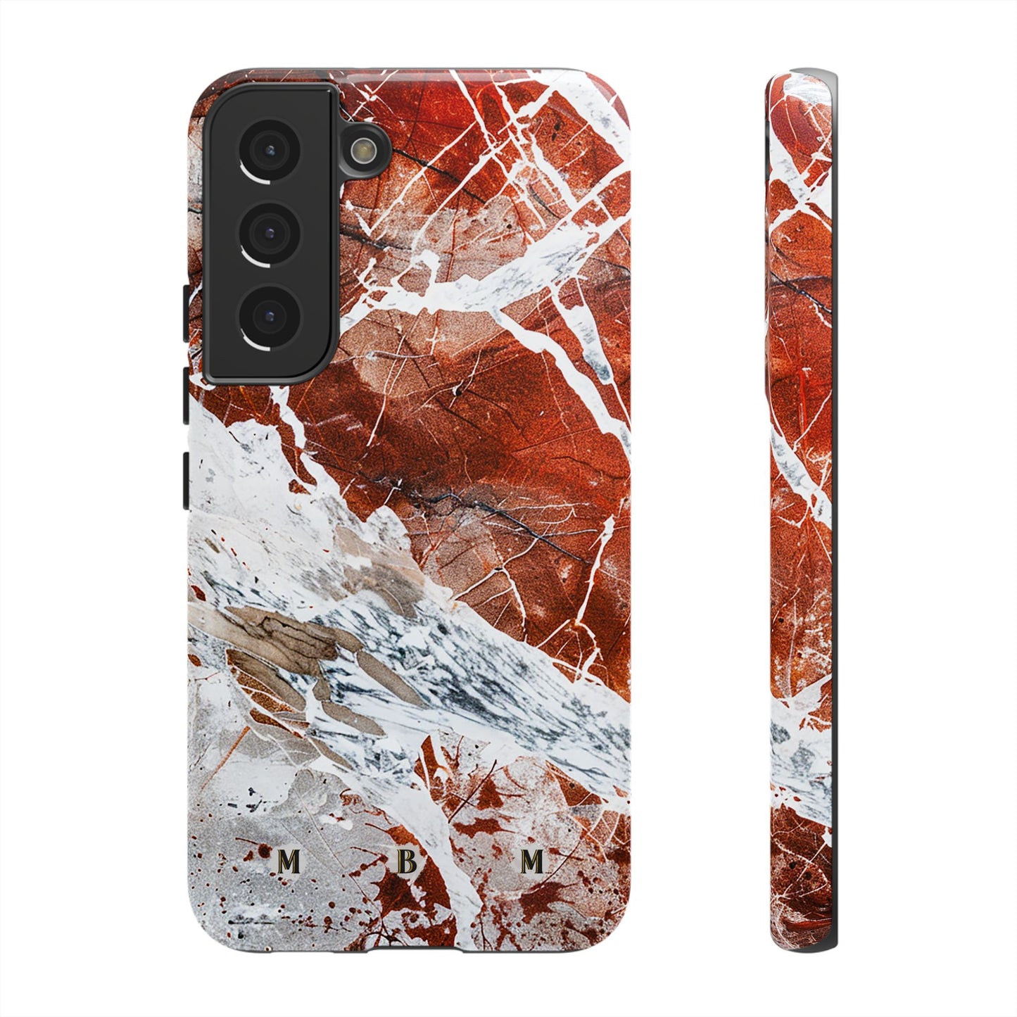 Rogue Wave Samsung Galaxy S Tough Case