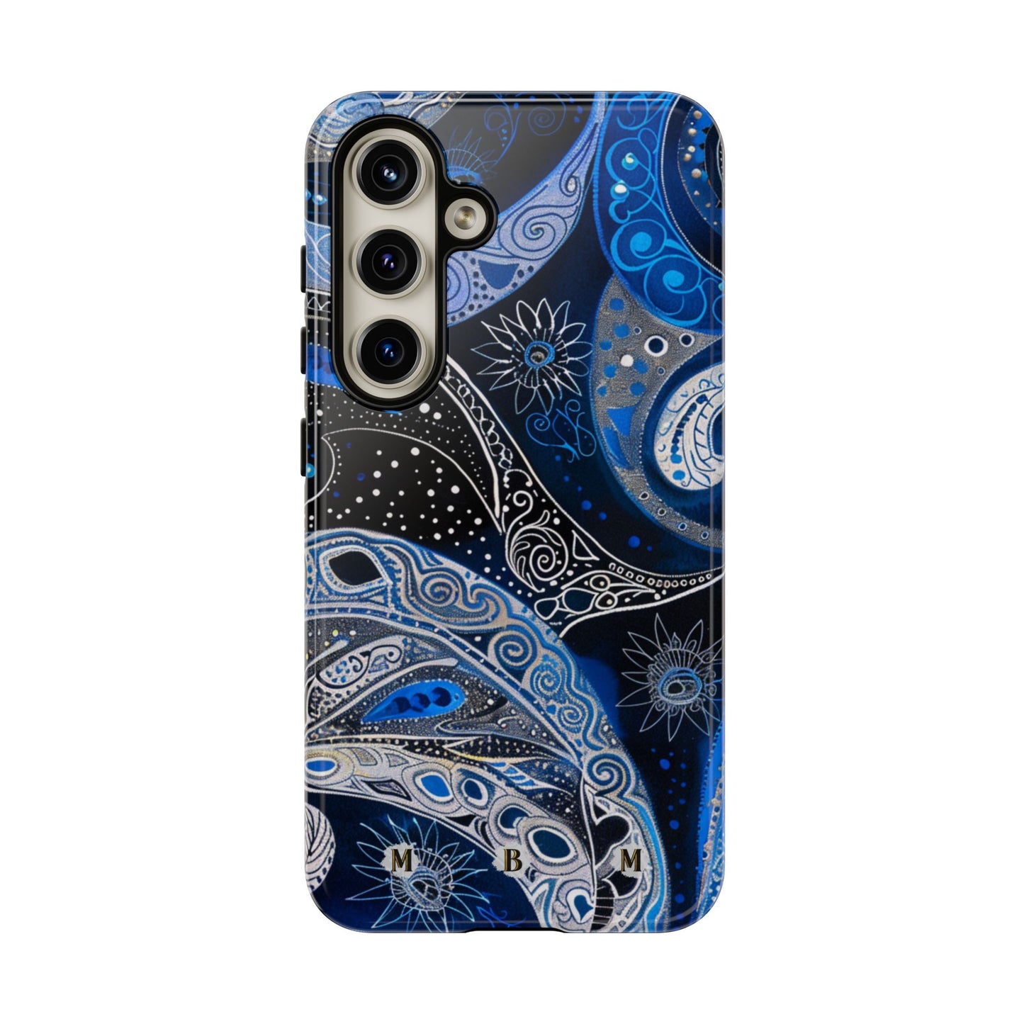 Nocturne Samsung Galaxy S Tough Case