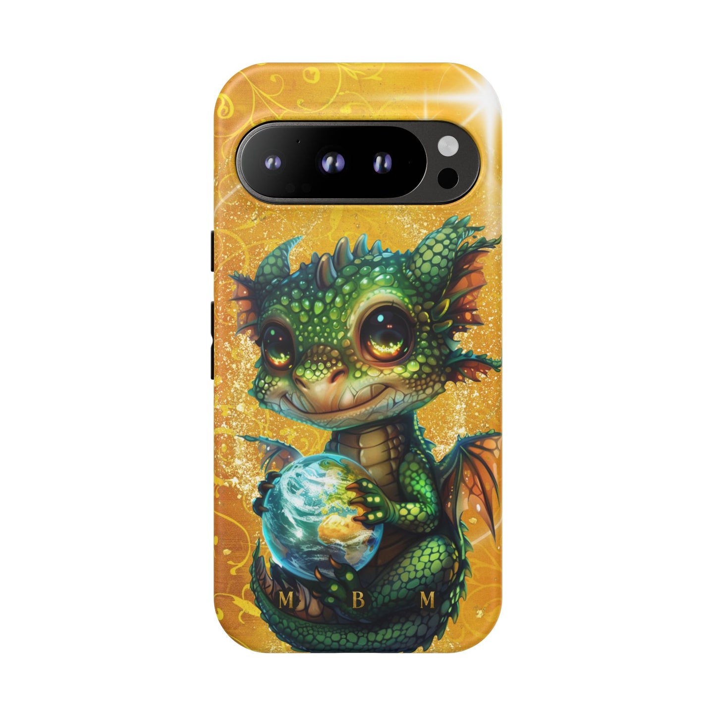 Pickles Google Pixel Tough Case