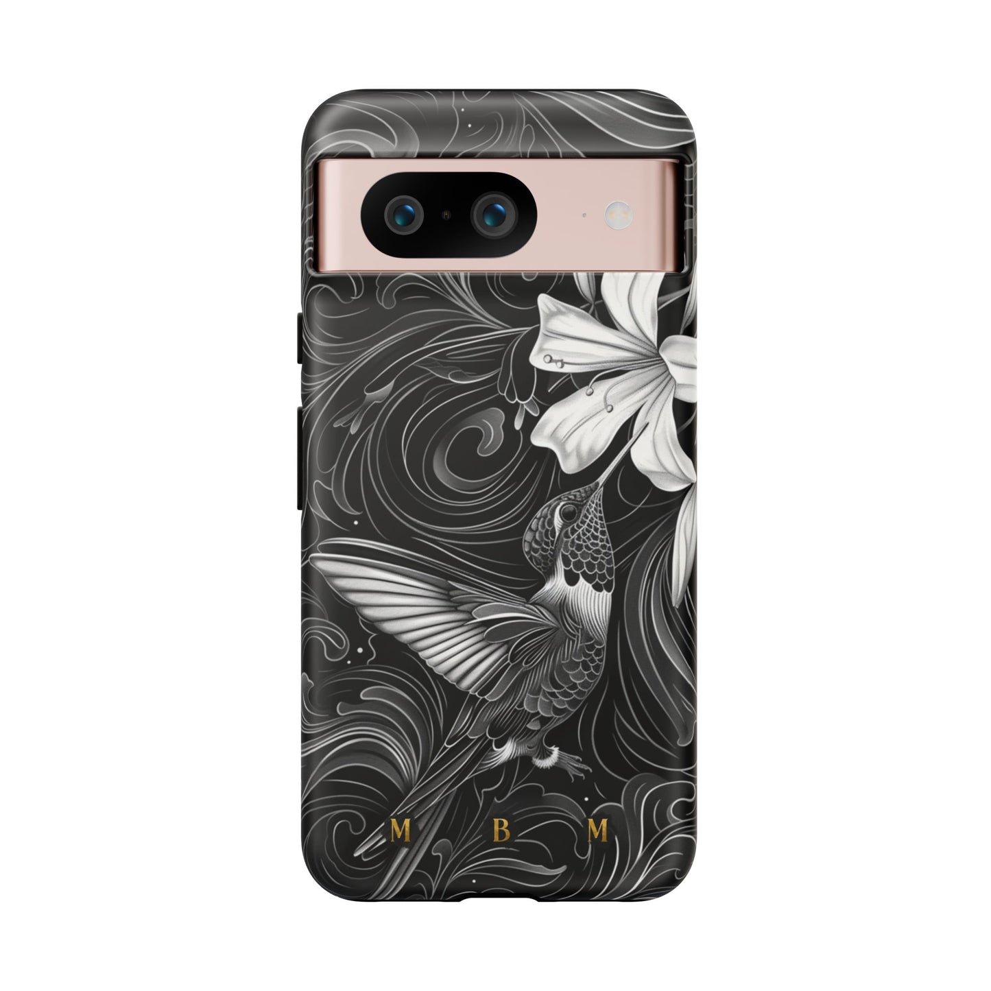 Lily’s Lure Google Pixel Tough Case